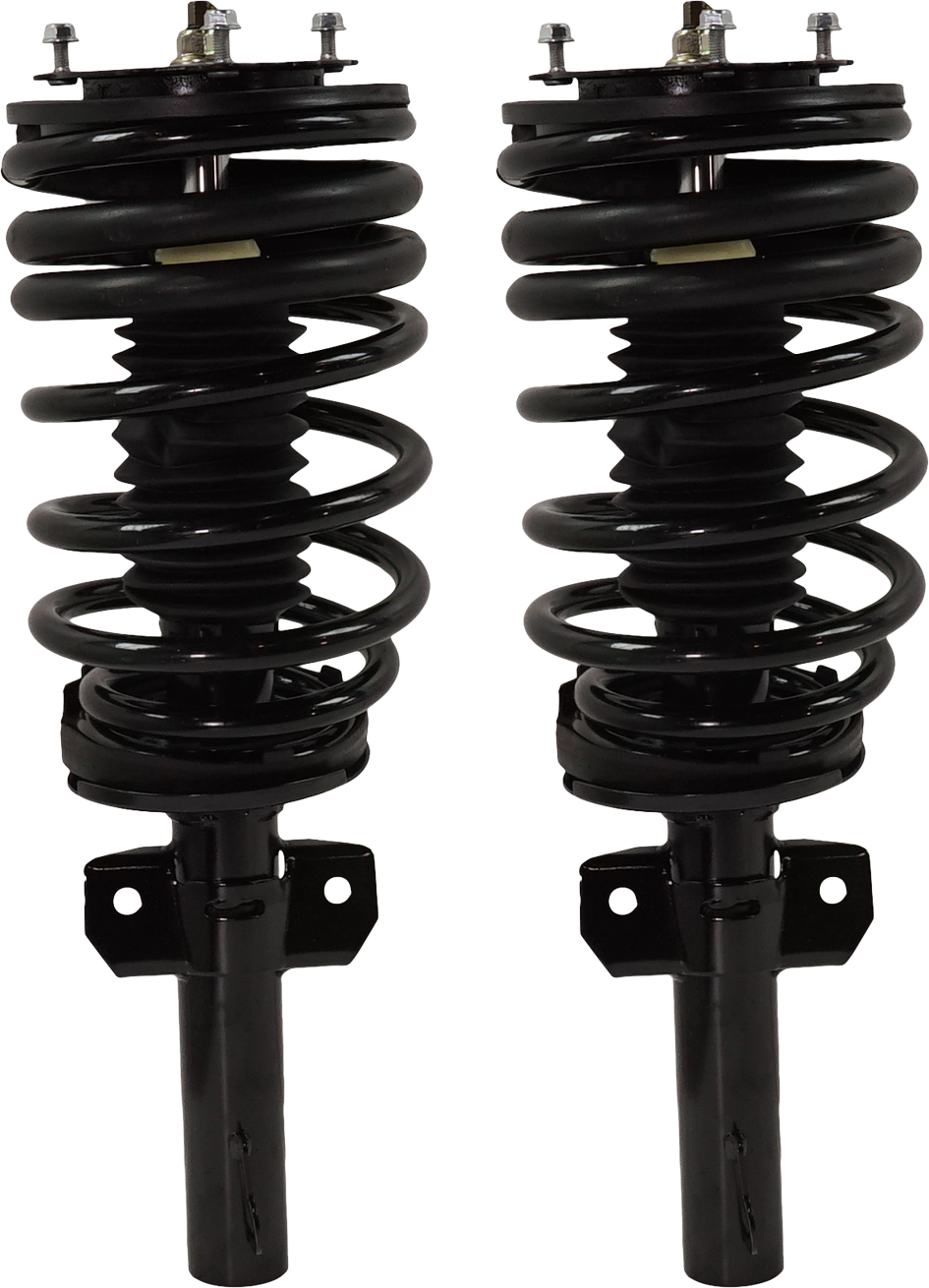 AM TAURUS SABLE 86-95 FRONT FULLY LOADED STRUT RH AND LH Set of 2 SKU SET REPF280507-2