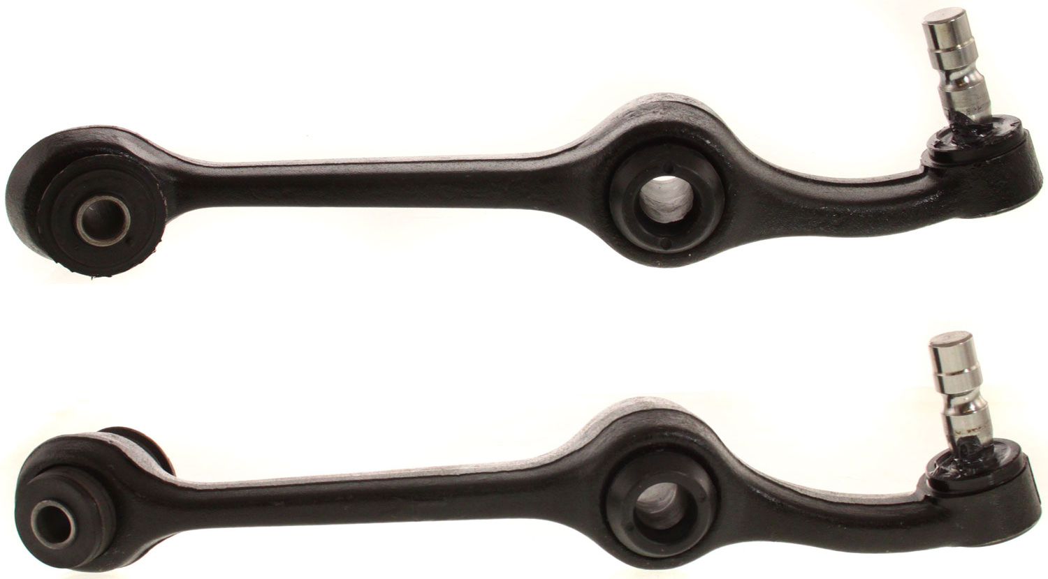 AM TAURUS SABLE 86-95 CONTROL ARM Front RH and LH Lower Set of 2 with Bushing SKU SET REPF281513 OEM 881202-2605049-80110853-45D302