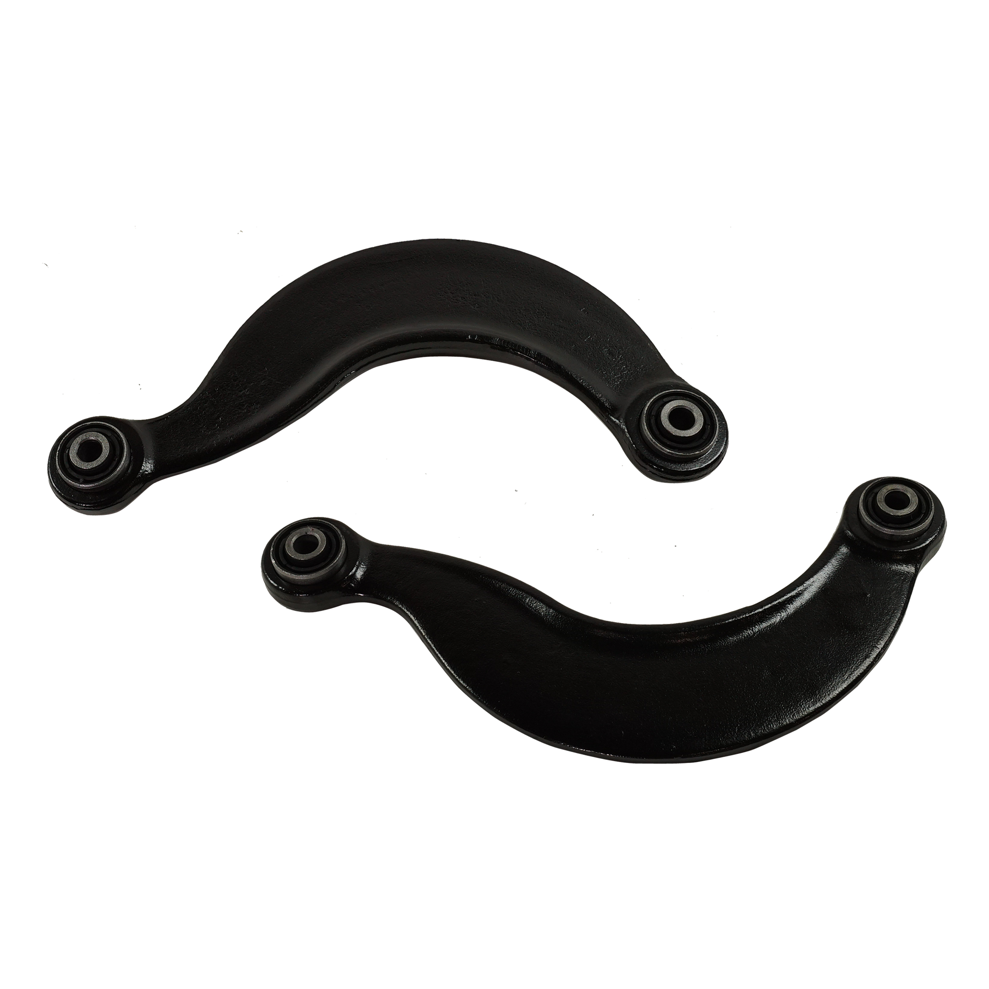AM FOCUS 00-18 REAR CONTROL ARM RH AND LH Upper w o Ball Joint SKU SET REPF281551-2 OEM YS4Z5500AA