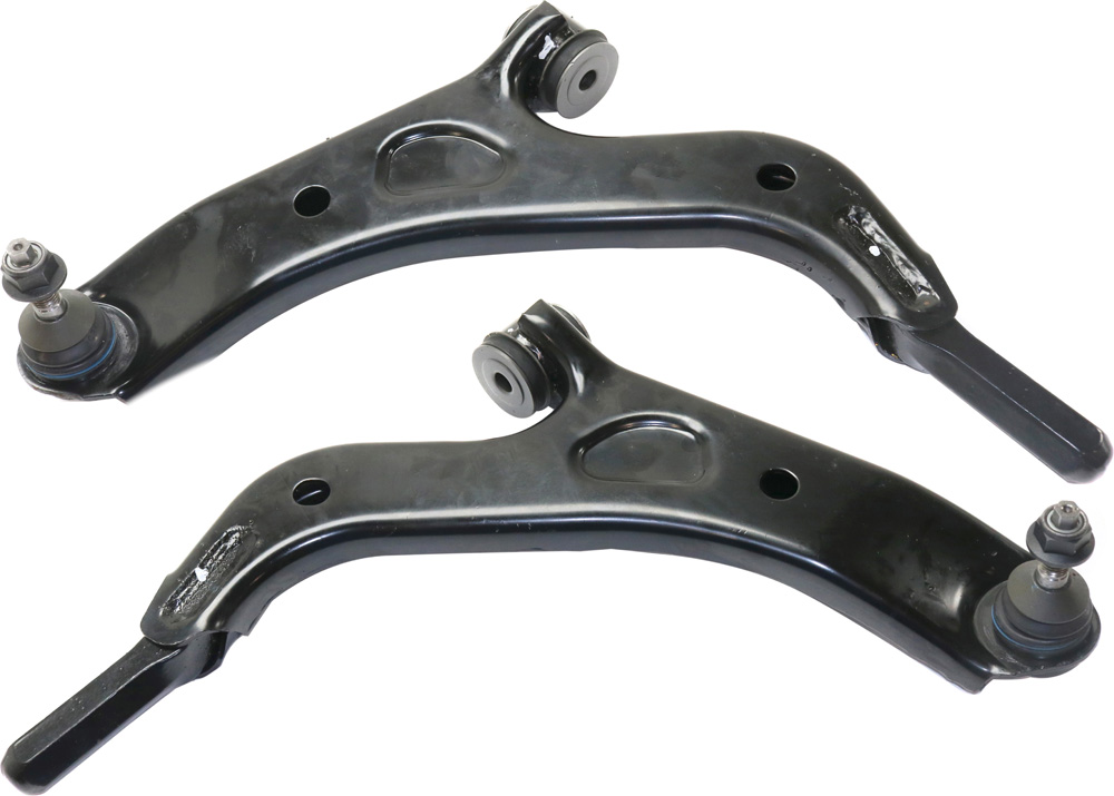 AM TAURUS X 08-09 FRONT CONTROL ARM RH AND LH Lower w Ball Joint SKU SET REPF281579 OEM 8G1Z3078A 8G1Z3078R 8G1Z3079L