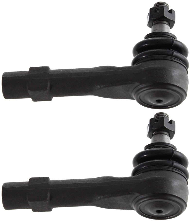AM RANGER 98-11 FRONT TIE ROD END RH AND LH Outer SKU SET REPF282101-2 OEM 385025-1015279-2693087-2695665