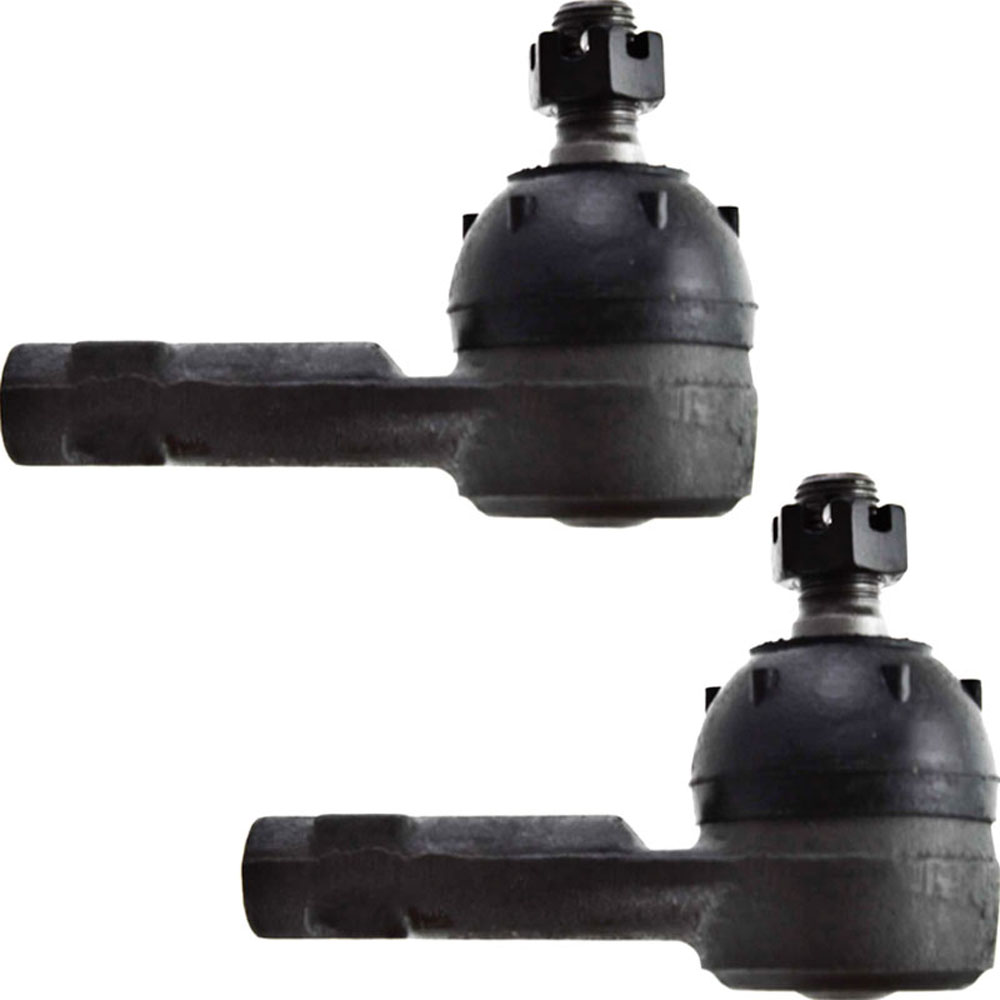 AM ESCORT 91-03 TRACER 91-99 FRONT TIE ROD END RH AND LH Outer SKU SET REPF282104-2 OEM 381003-2692741-4011434-4011434