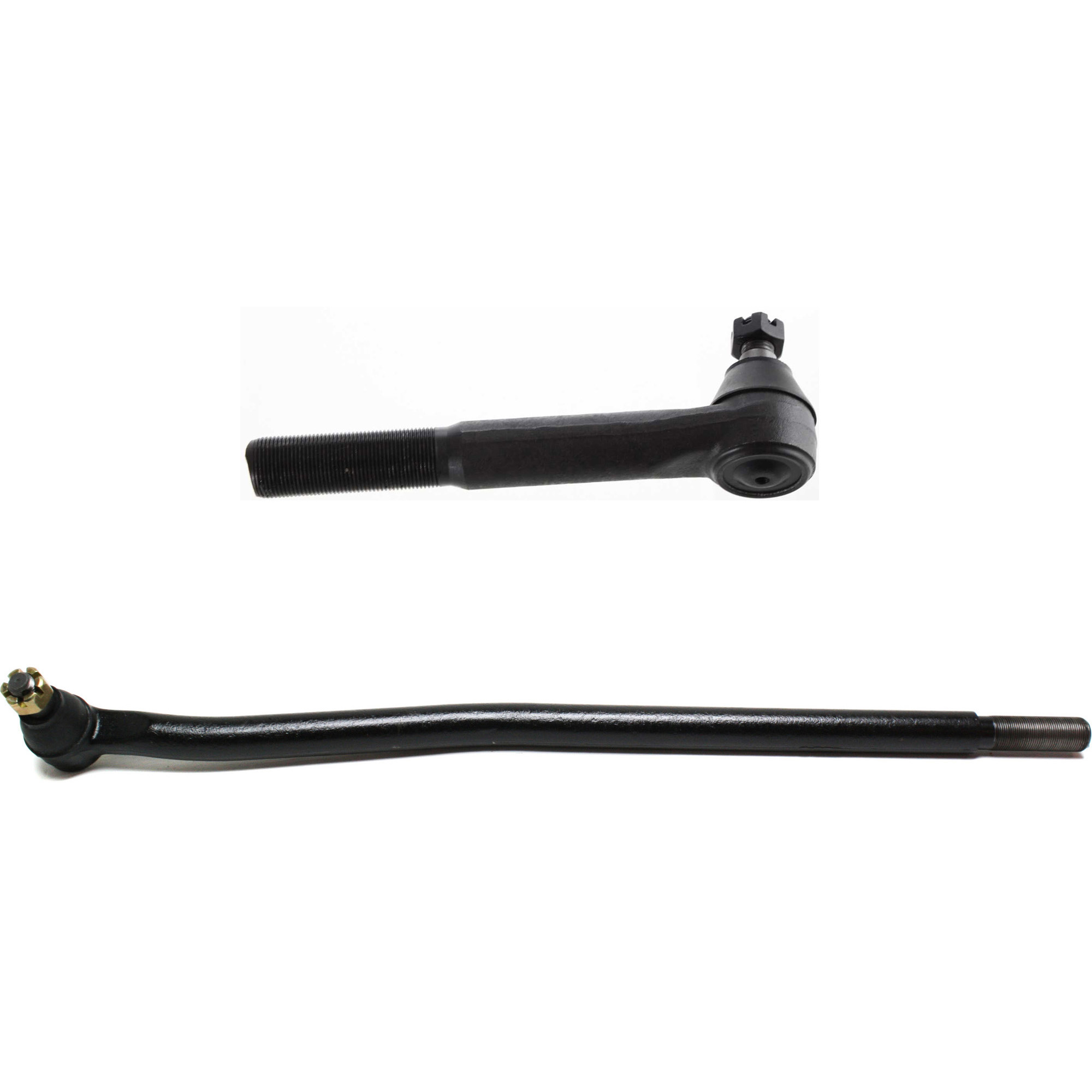 AM EXCURSION 00-05 F SERIES SUPER DUTY 99-04 FRONT TIE ROD RH AND LH Inner SKU SET REPF282105 OEM 2696087-4101065-4101065B 45A30