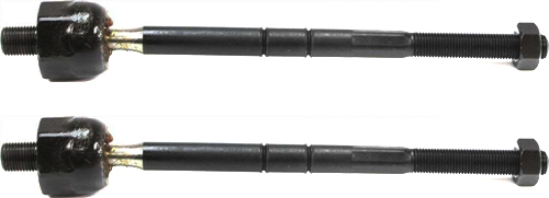 AM EXPLORER 95-01 B4000-98-10 FRONT TIE ROD END RH AND LH Inner SKU SET REPF282106-2 OEM 385023-1014839-2693049-4011711