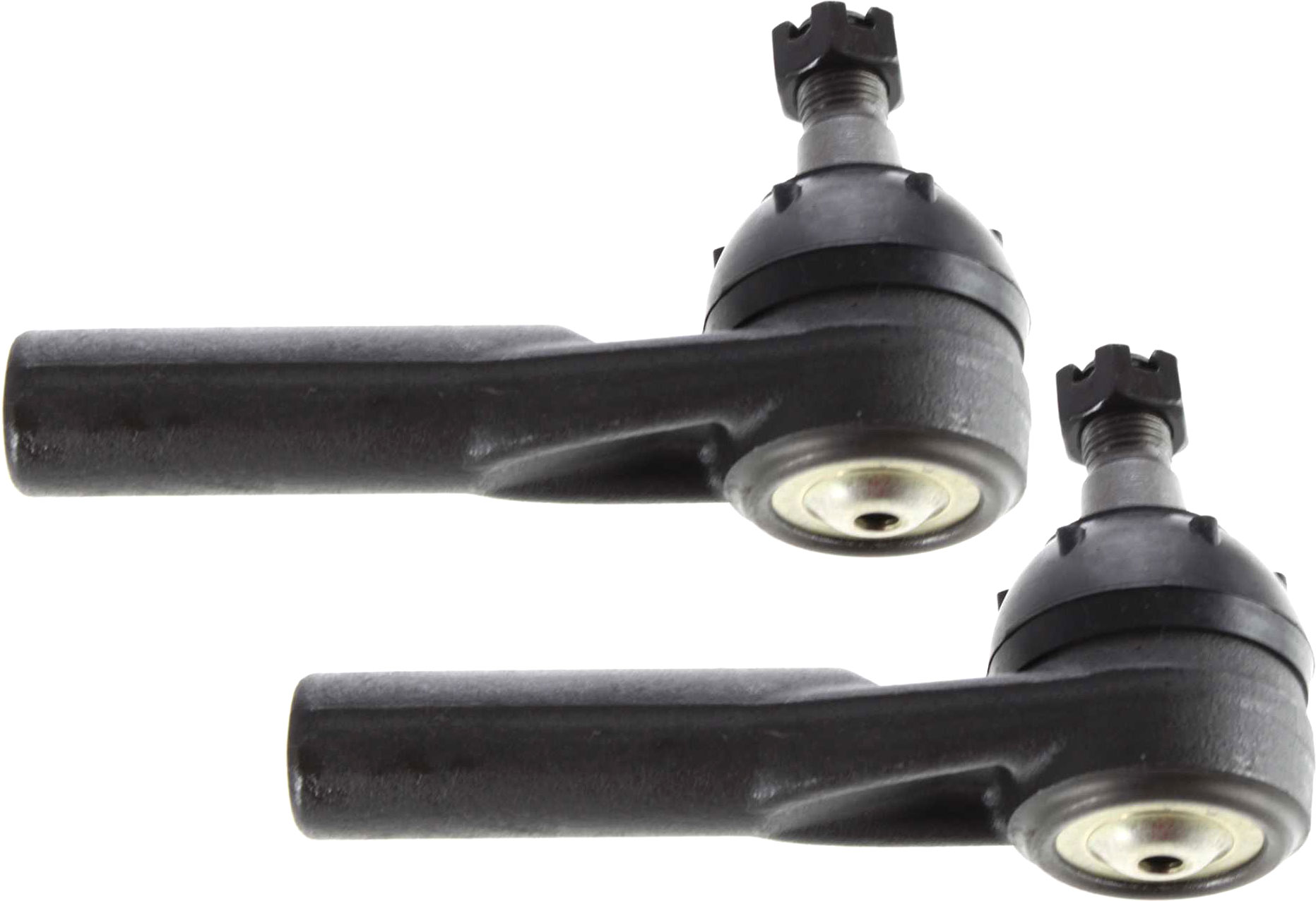 AM WINDSTAR 95-03 FRONT TIE ROD END RH AND LH Outer SKU SET REPF282107-2