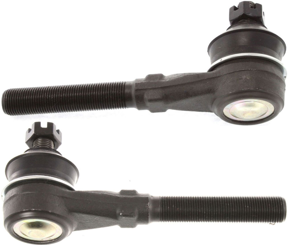 AM F SERIES 97-04 FRONT TIE ROD END RH AND LH Inner 4WD SKU SET REPF282108 OEM 2693022-4011684-2L3Z3A130DA 40