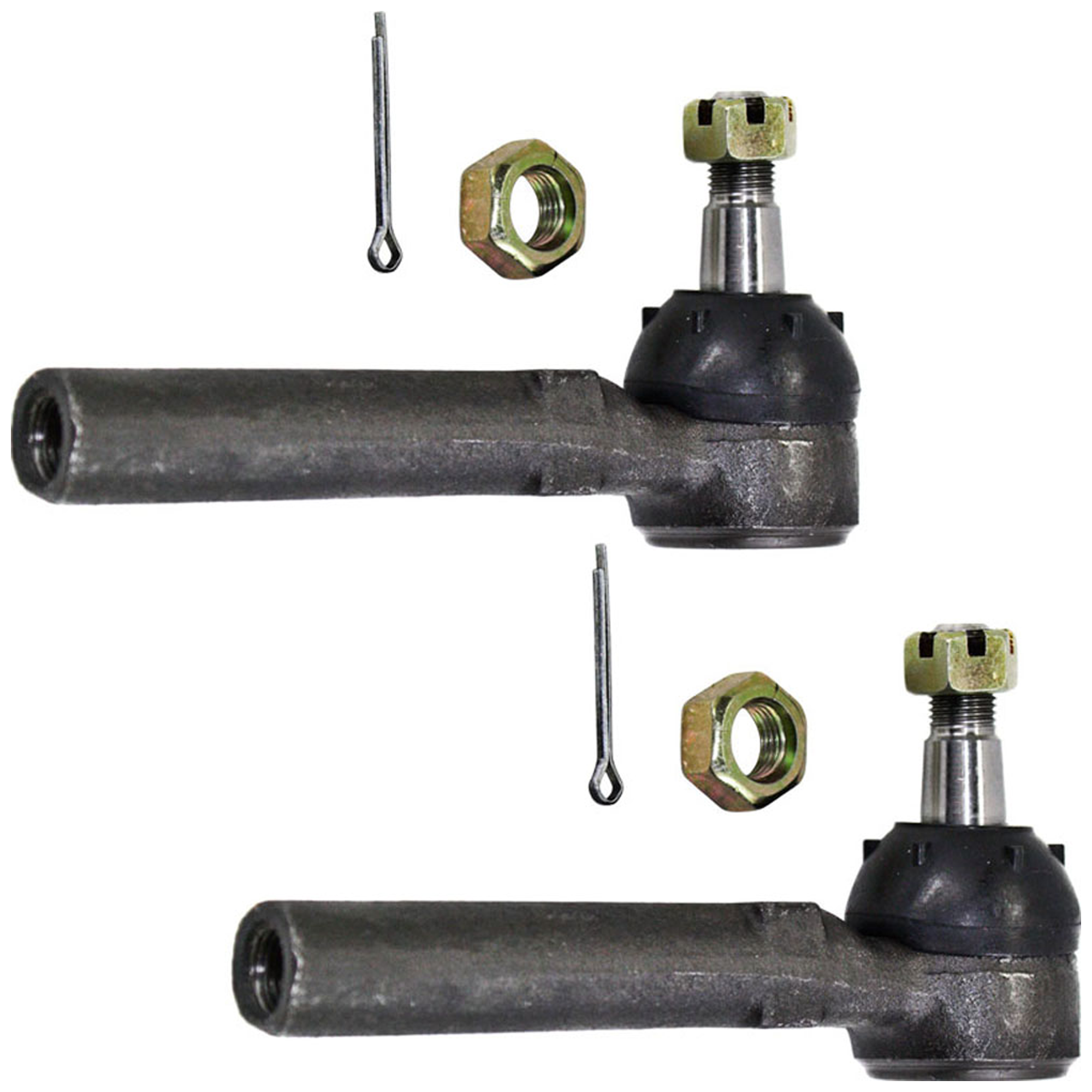 AM MUSTANG 94-04 FRONT TIE ROD END RH AND LH Outer SKU SET REPF282114-2 OEM 381020-2692923-4011586-2R3Z3A1