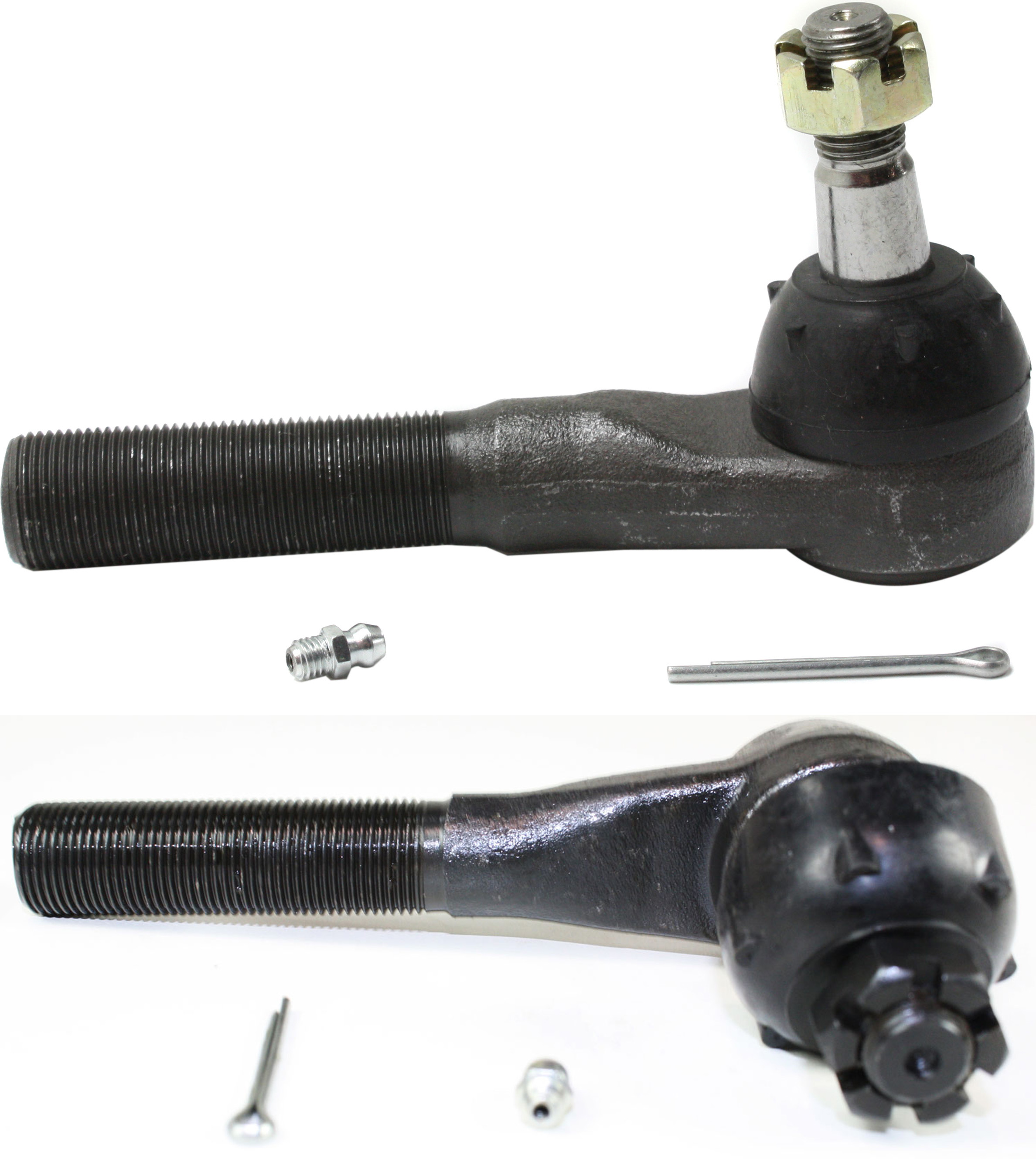AM F SERIES 80-97 FRONT TIE ROD END RH AND LH Outer SKU SET REPF282124-2 OEM 310299-385000-2692522-26926
