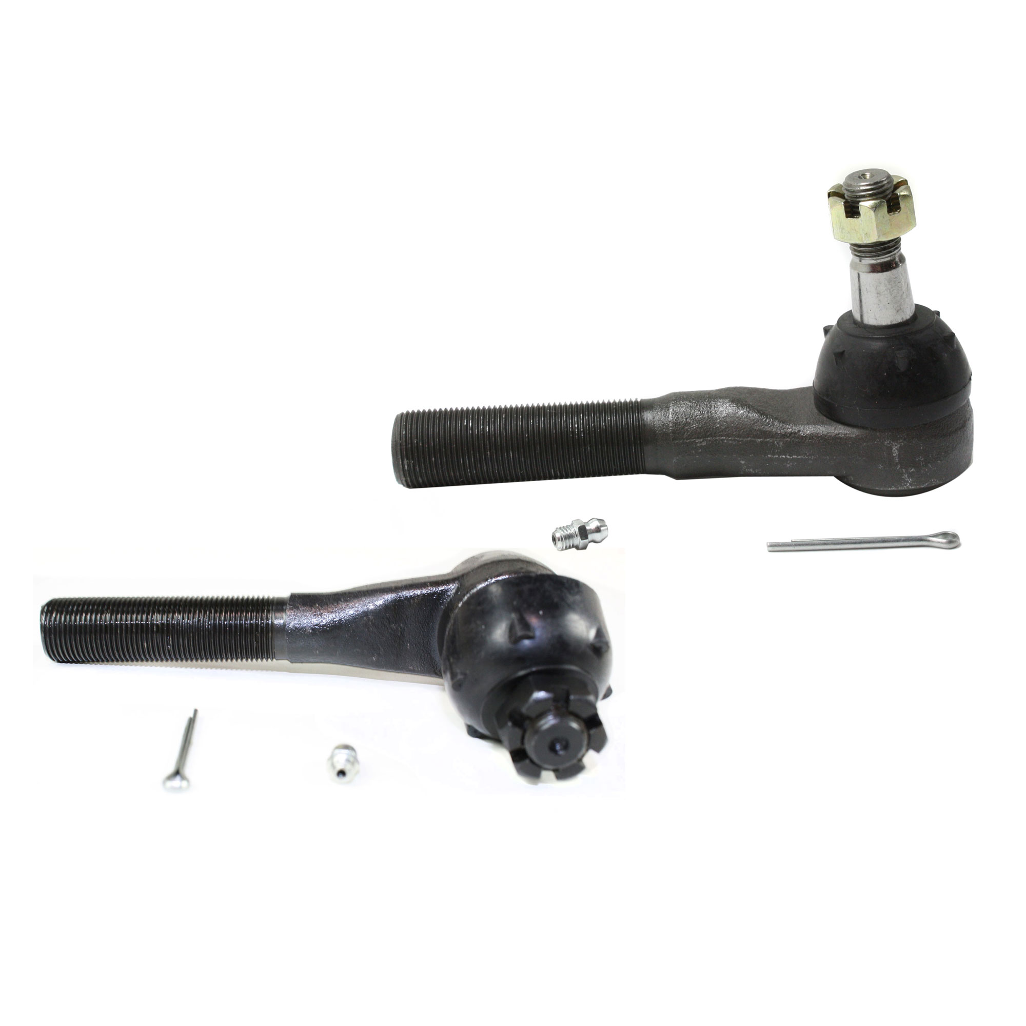 AM F SERIES 80-97 FRONT TIE ROD END RH AND LH Outer SKU SET REPF282124 OEM 310299-385000-2692522-26926