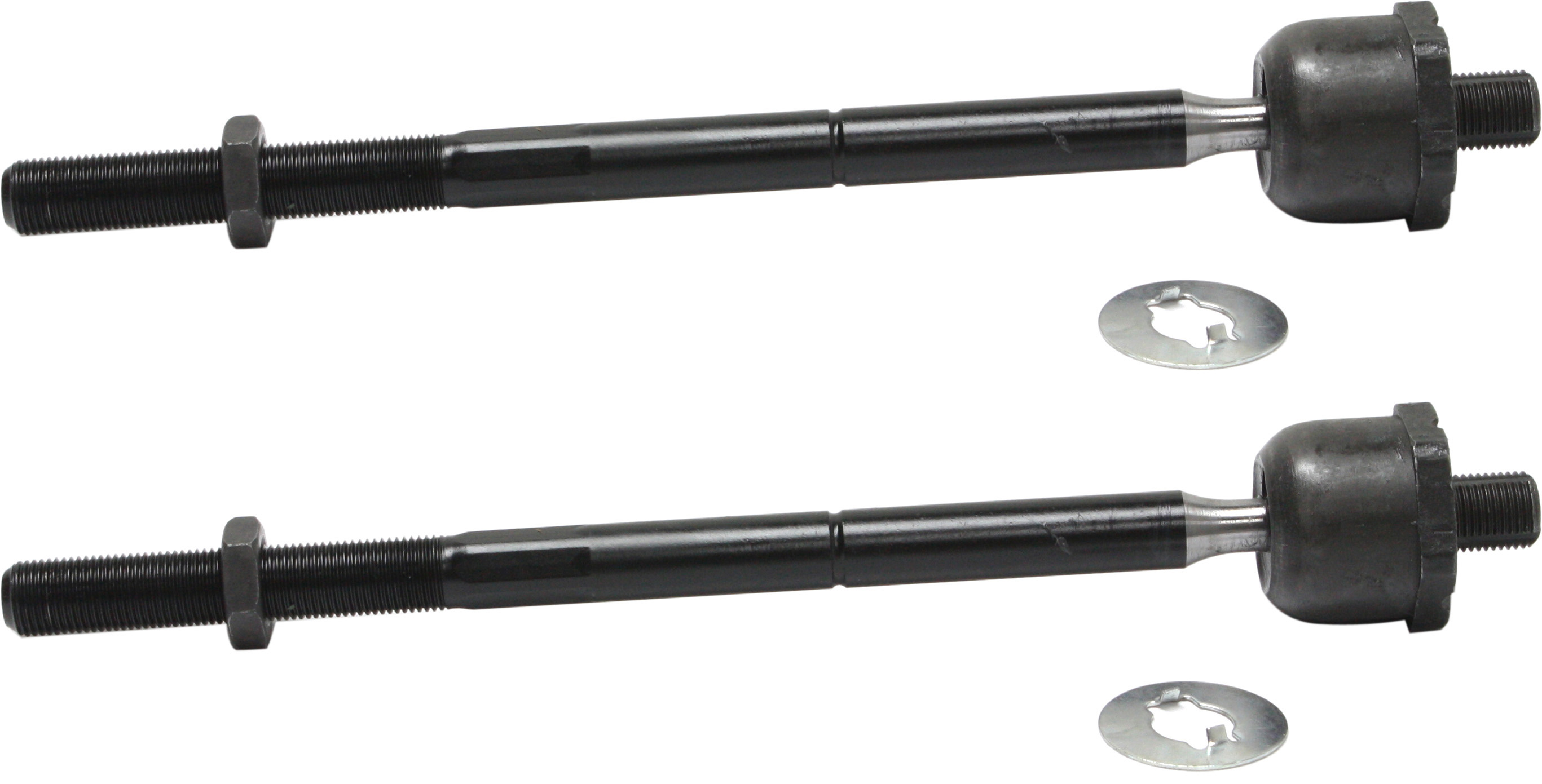 AM EXPEDITION NAVIGATOR 03-06 FRONT TIE ROD RH AND LH Inner SKU SET REPF282133-2 OEM 2L1Z3280GA