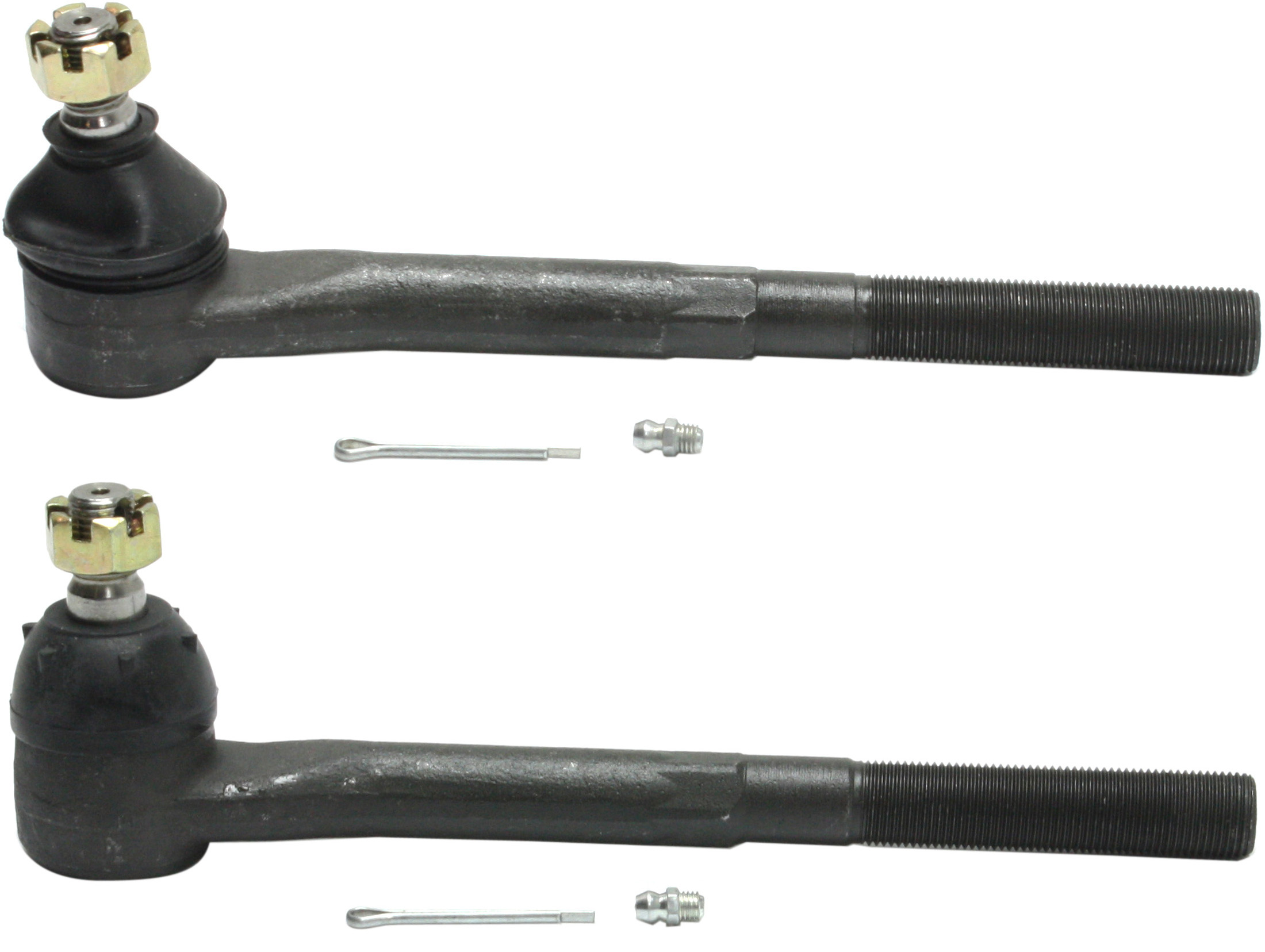 AM F 150-97-03 F 150 HERITAGE 04-04 FRONT TIE ROD END RH AND LH Inner RWD SKU SET REPF282135 OEM F65Z3A130CA