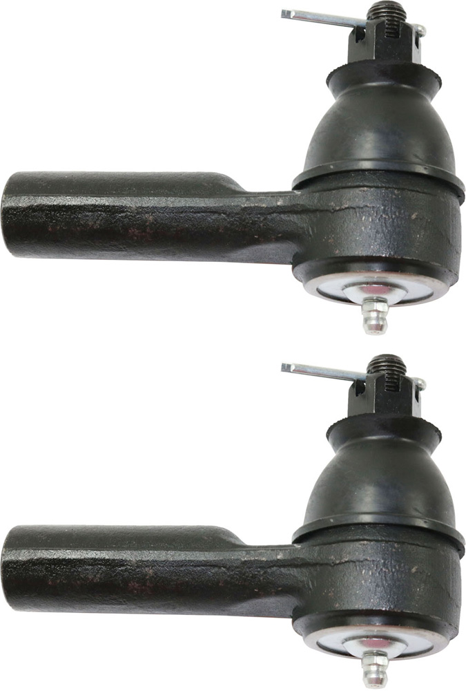 AM ESCAPE 05-12 MARINER 06-11 FRONT TIE ROD END RH AND LH Outer SKU SET REPF282144-2 OEM 5M6Z3A130AA ZZCA32280