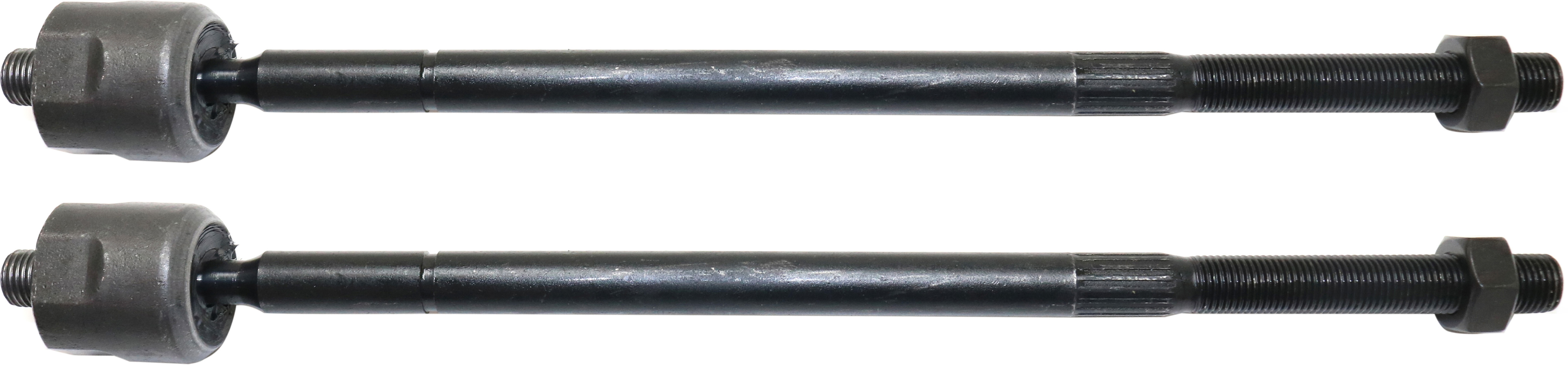AM FOCUS 09-11 FRONT TIE ROD RH AND LH Inner Variable Steering SKU SET REPF282152-2 OEM 9S4Z3280B