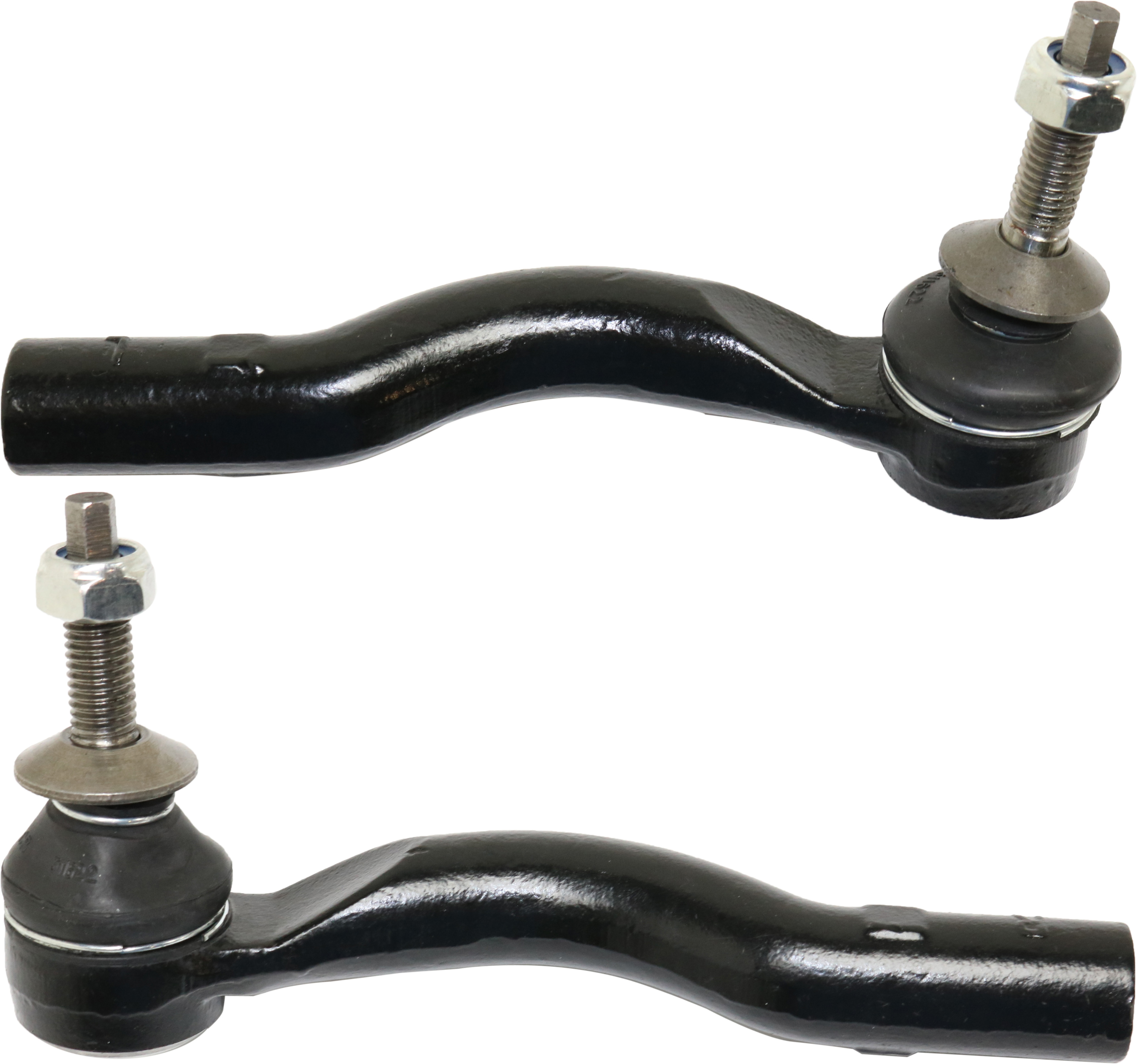 AM CROWN VICTORIA TOWN CAR 03-11 FRONT TIE ROD END RH AND LH Outer SKU SET REPF282155 OEM 2693211-4011874-3W1Z3A130AB 3W
