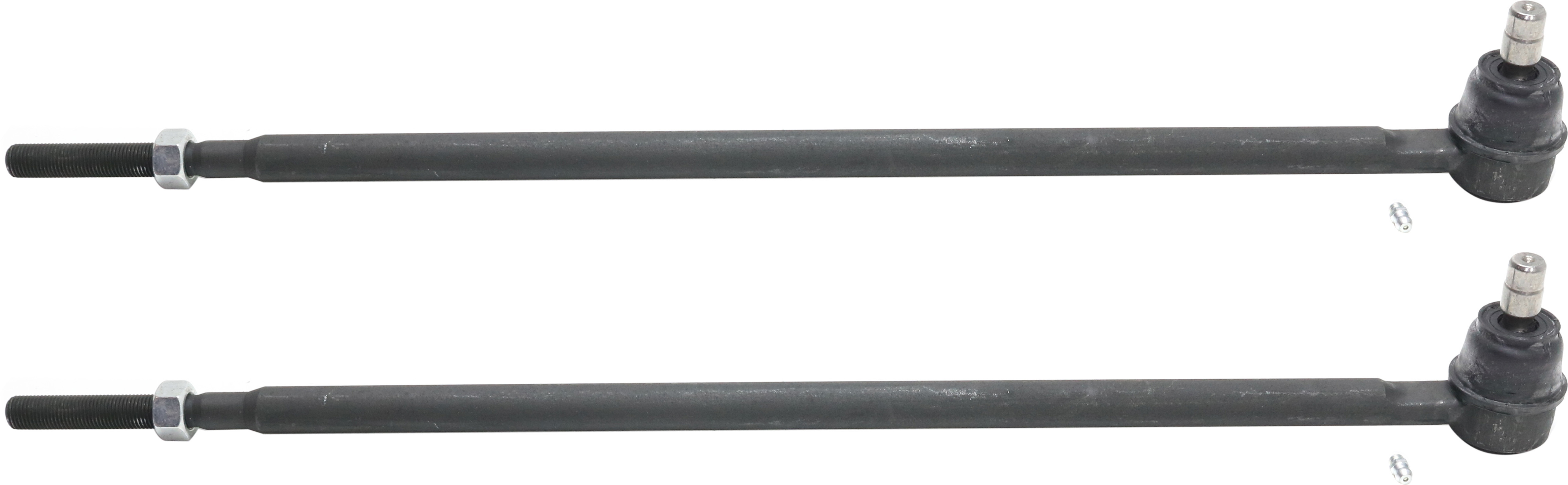 AM EXPLORER 01-02 MOUNTAINEER 02-02 REAR TIE ROD END RH AND LH Outer SKU SET REPF282161-2 OEM 1L2Z5A972AB