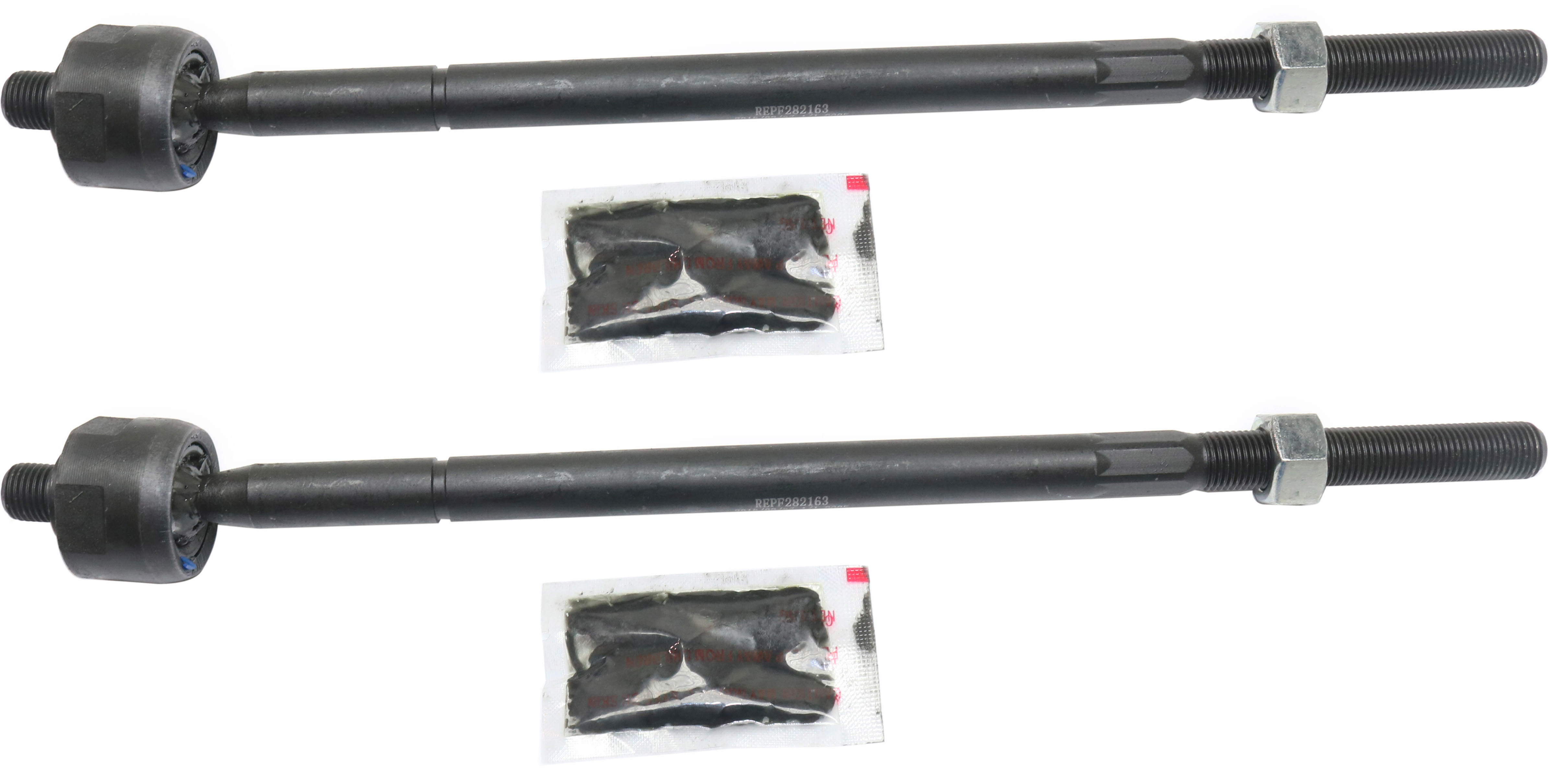 AM FOCUS 09-11 FRONT TIE ROD RH AND LH Inner SKU SET REPF282163-2 OEM 9S4Z3280A