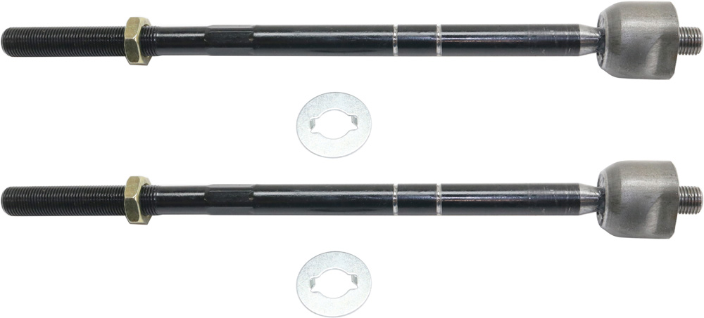 AM ESCAPE 08-09 FRONT TIE ROD END RH AND LH Inner SKU SET REPF282166-2 OEM 1017645-2695602-4051184-45A222