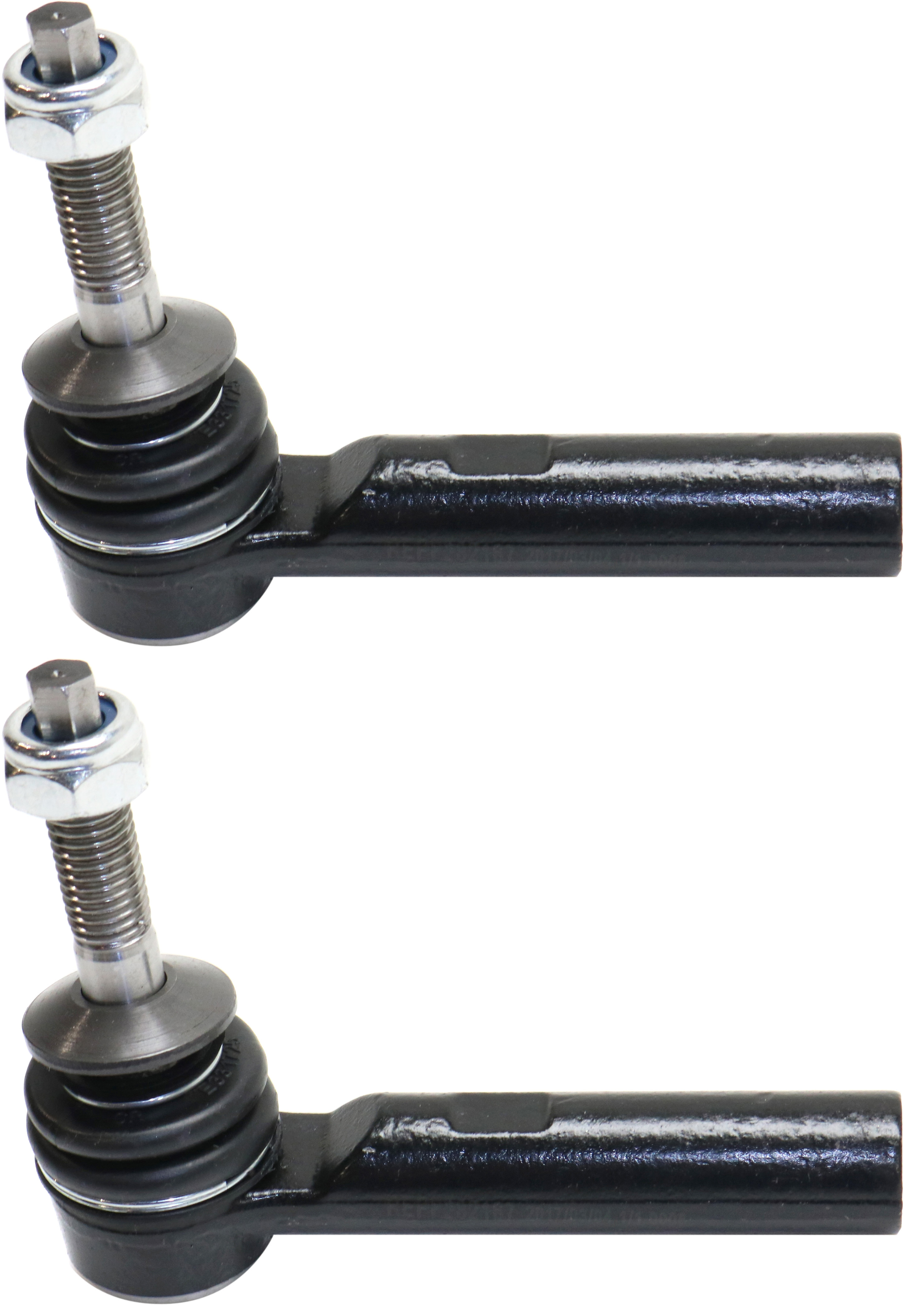 AM EXPEDITION NAVIGATOR 03-06 FRONT TIE ROD END RH AND LH Outer SKU SET REPF282167-2 OEM 2693264-2693311-4011927-401197