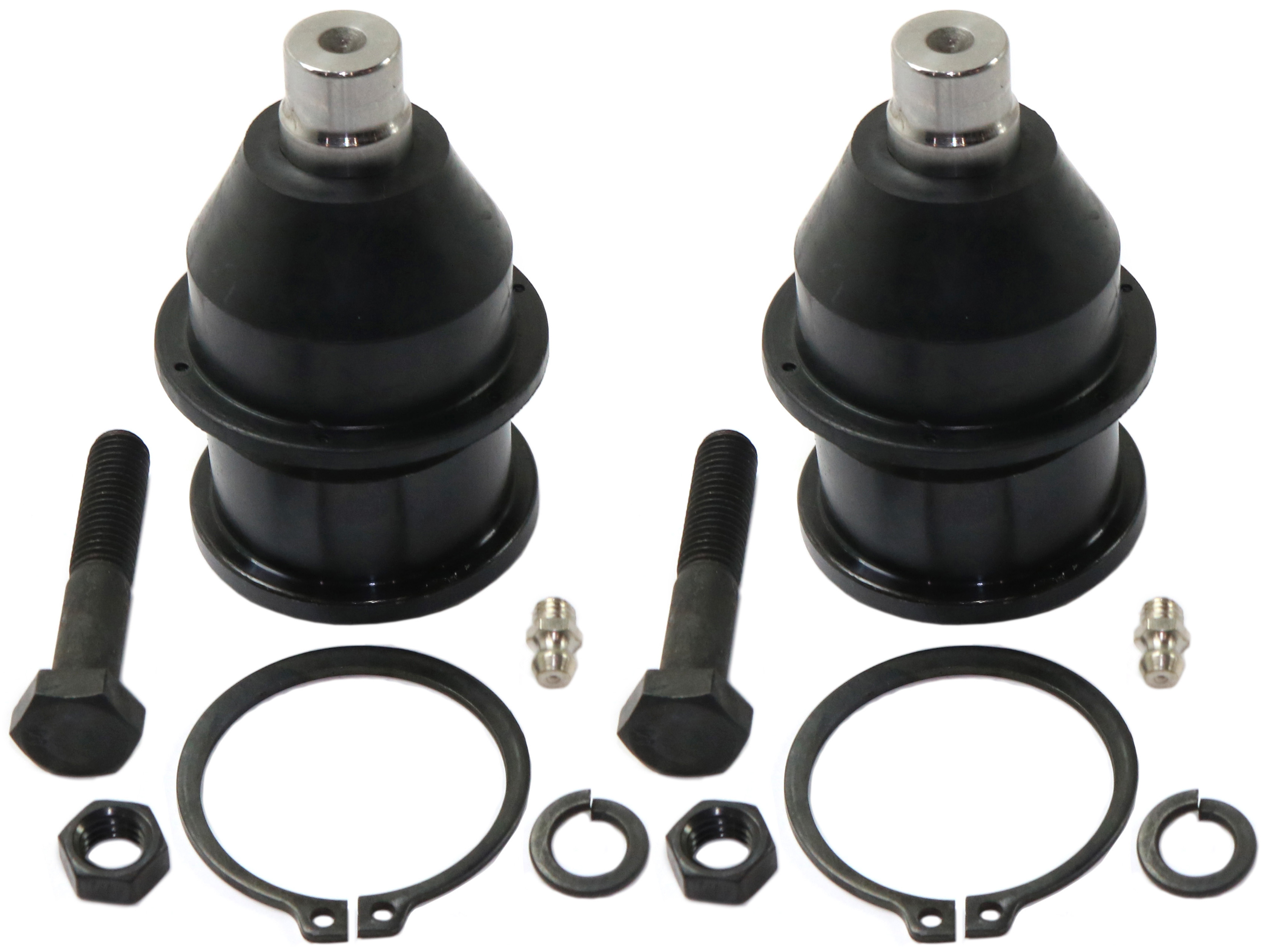 AM EXPLORER 95-01 RANGER 98-11 FRONT BALL JOINT RH AND LH Upper SKU SET REPF282301-2 OEM 2601818-5001115-5001172-45D011