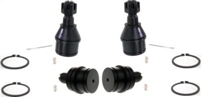 AM F SERIES SUPER DUTY 99-22 FRONT BALL JOINT RH AND LH Upper and Lower 2WD SKU SET REPF282308 OEM 104138-104274-2601311-5051133