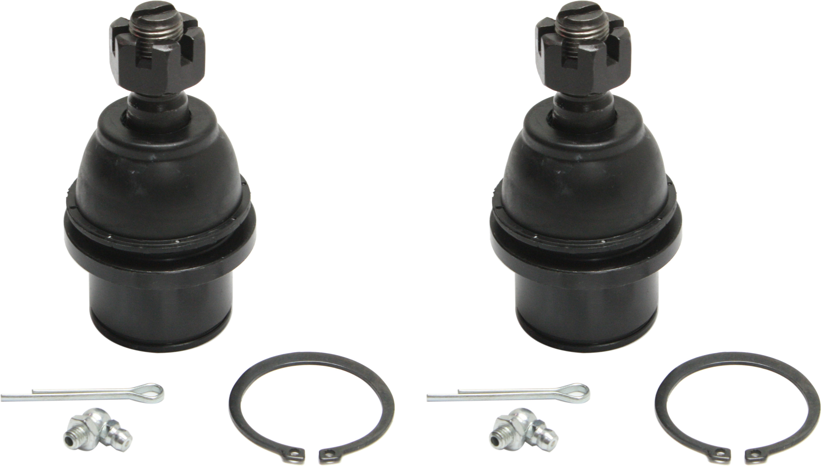 AM F 150 PICKUP 04-08 FRONT BALL JOINT RH AND LH Lower SKU SET REPF282315-2 OEM 104298-104368-5051314-2L1Z3050