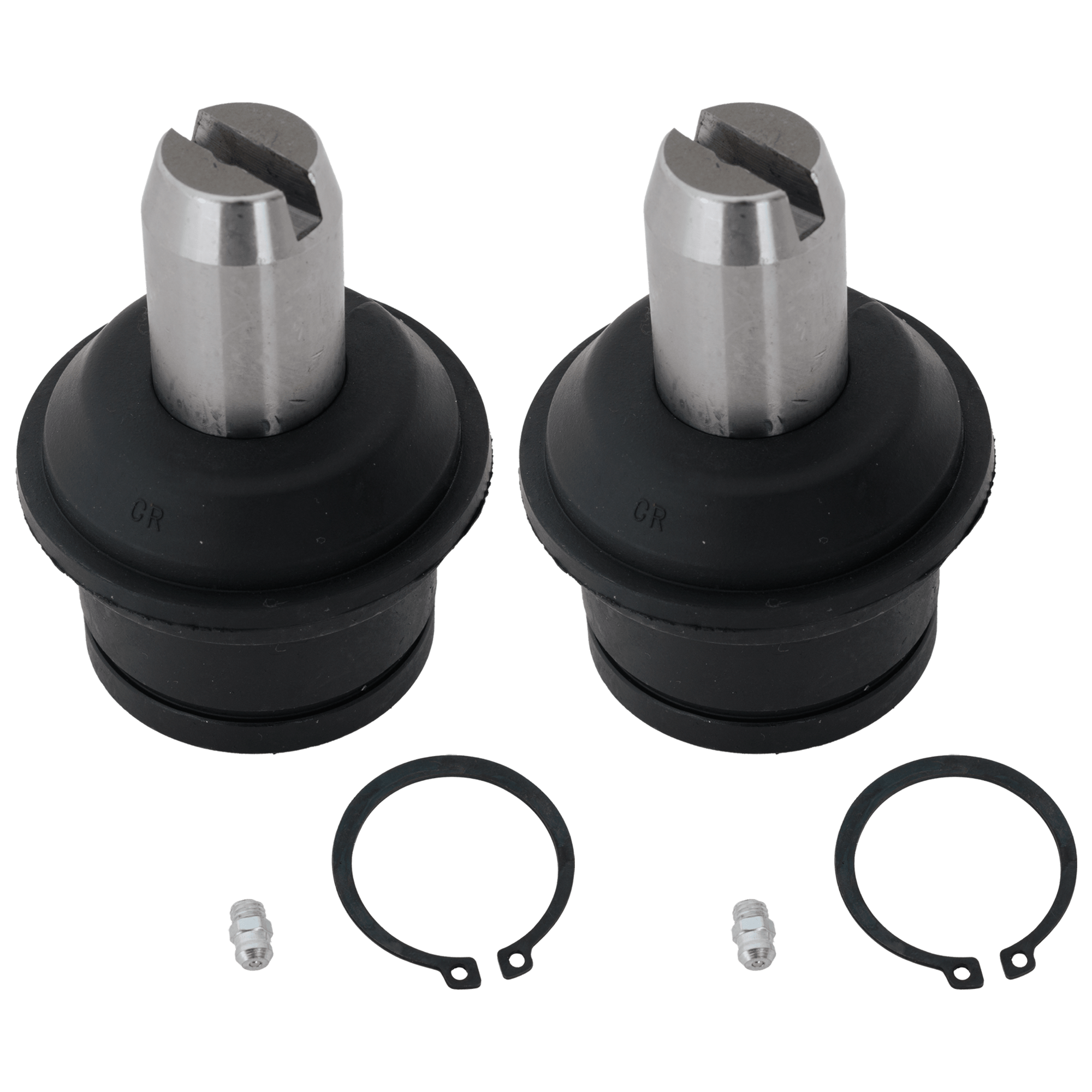 AM F SERIES PICKUP 87-97 FRONT BALL JOINT RH AND LH Upper RWD SKU SET REPF282316-2