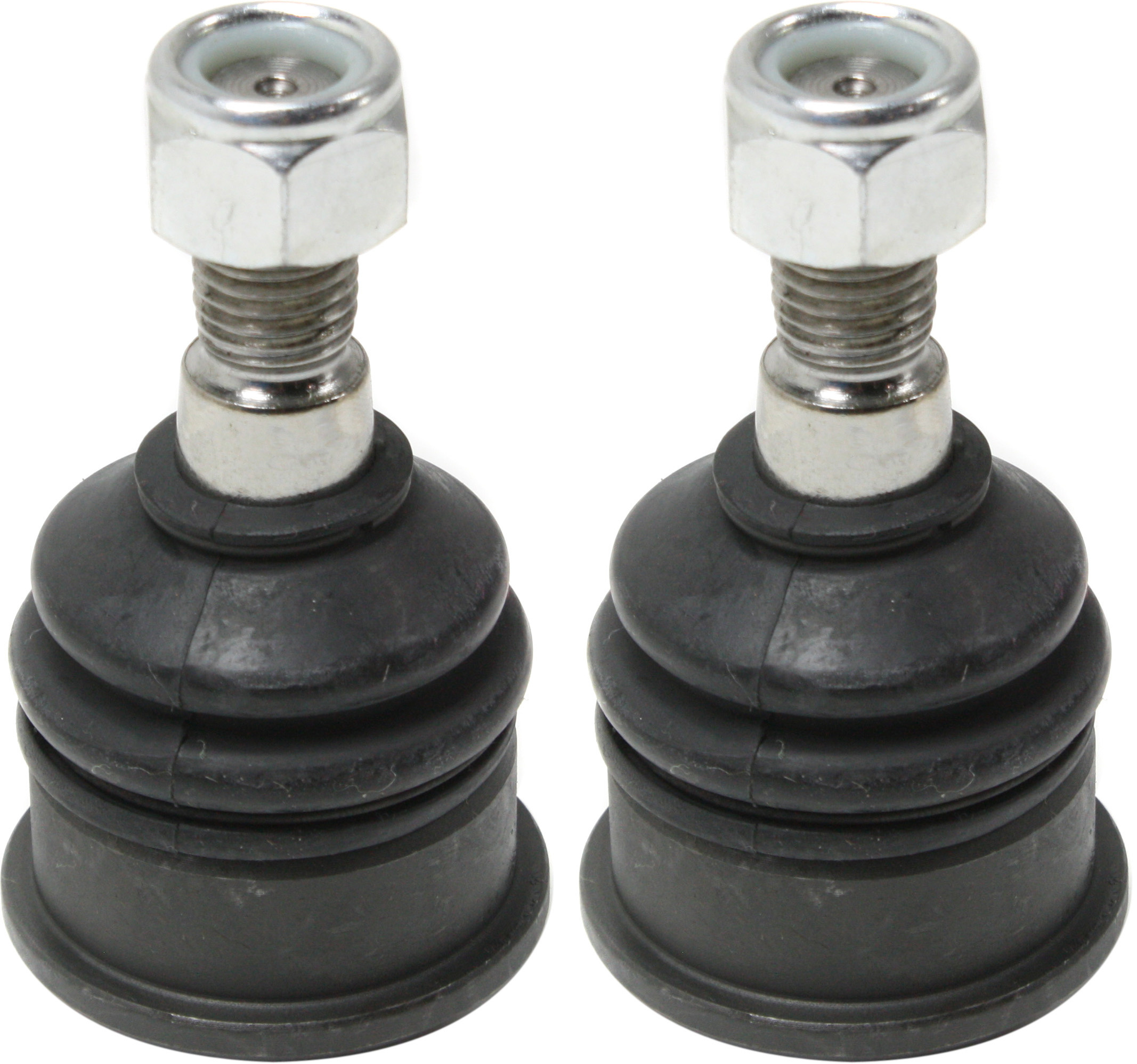 AM MUSTANG 94-04 FRONT BALL JOINT RH AND LH Lower Non Greasable SKU SET REPF282319-2 OEM 104226-2601463-5051223-46D2223
