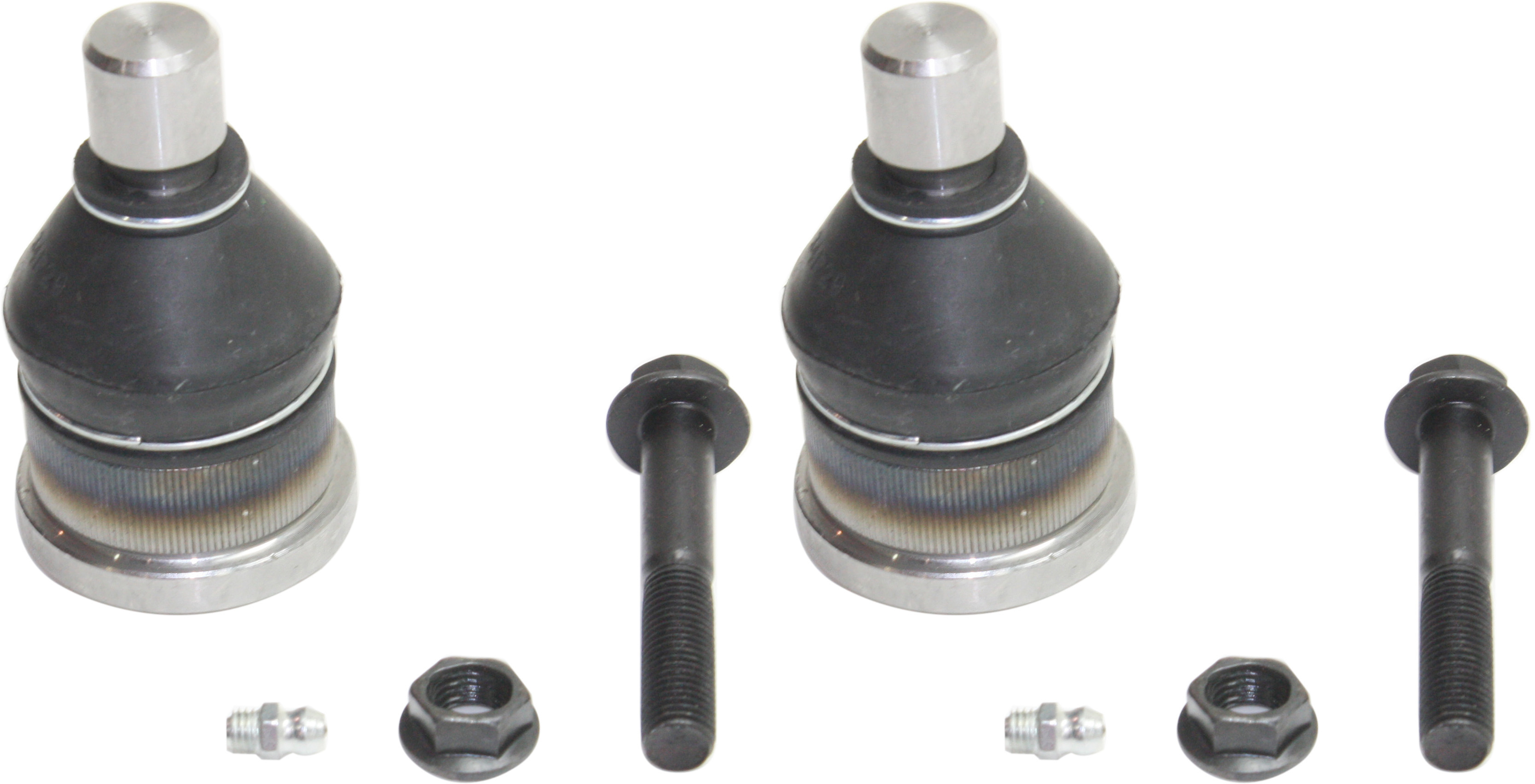 AM ESCAPE 01-12 TRIBUTE 01-11 FRONT BALL JOINT RH AND LH Lower Non Greasable SKU SET REPF282321-2 OEM 104331-2601555-5051293-2L8Z307