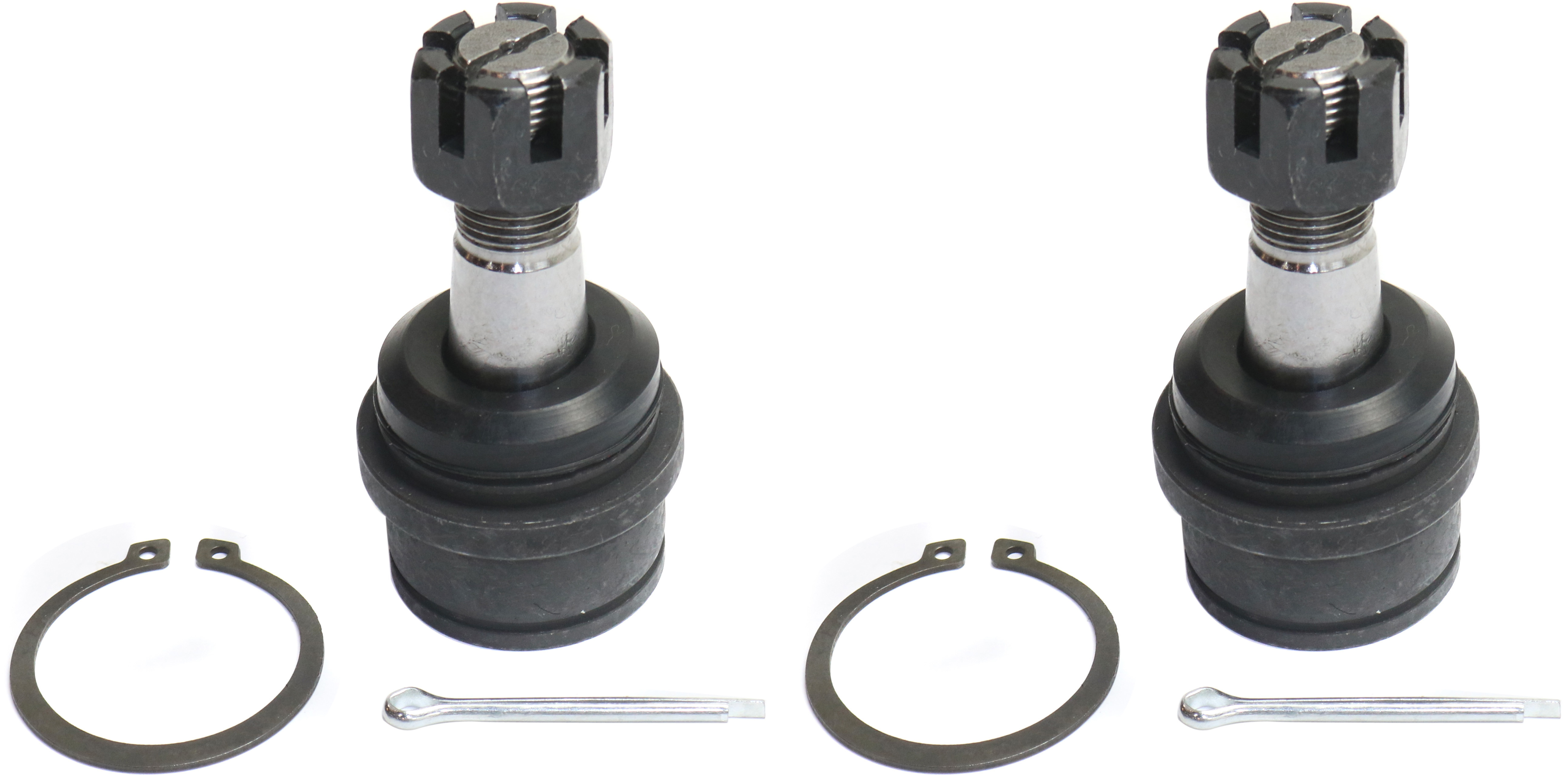 AM F 150-87-96 FRONT BALL JOINT RH AND LH Lower RWD SKU SET REPF282329-2