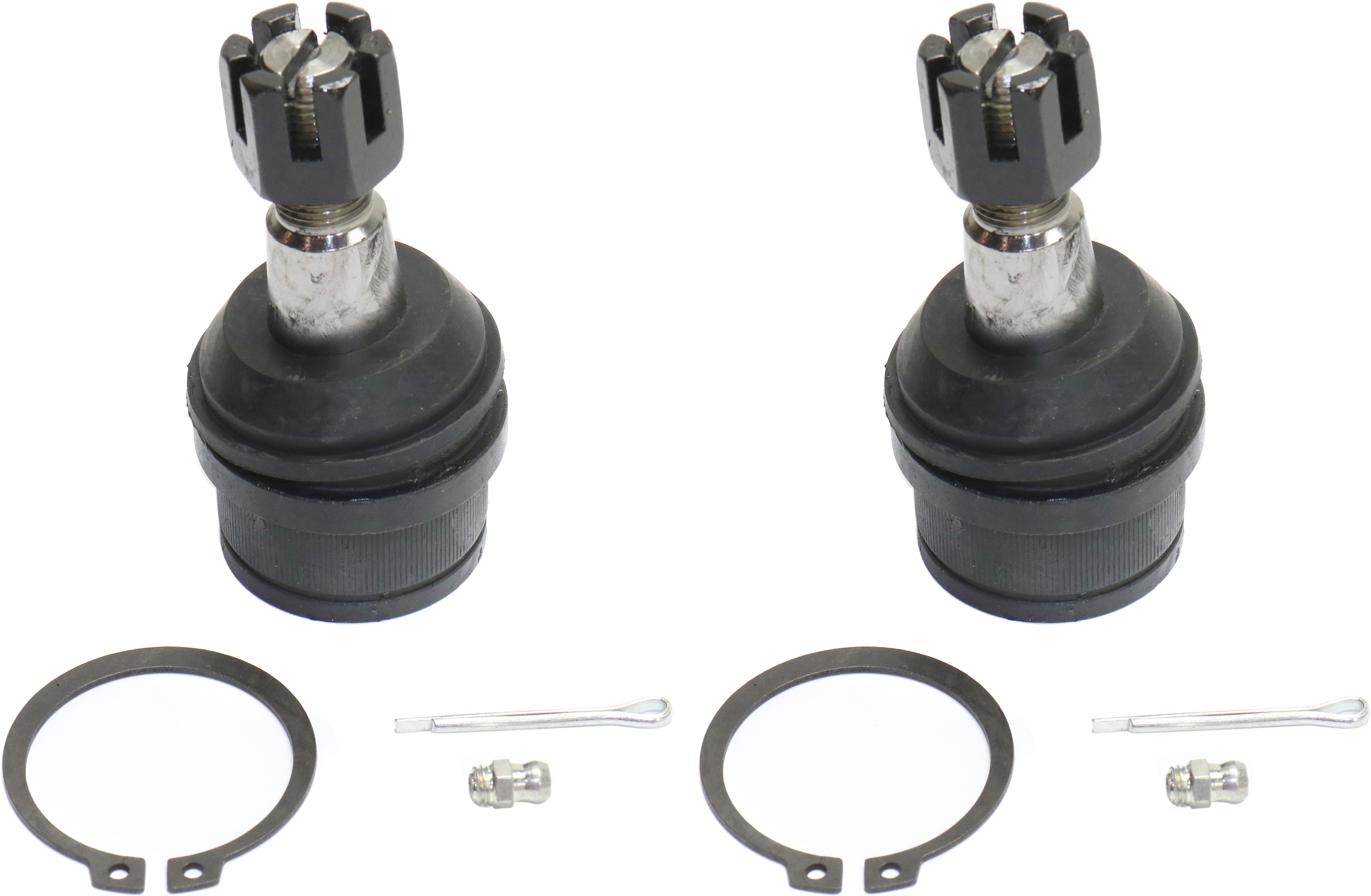 AM ECONOLINE VAN 92-05 FRONT BALL JOINT RH AND LH Lower SKU SET REPF282331-2