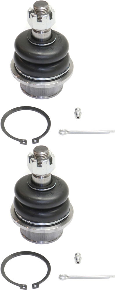 AM B3000-02-07 RANGER 02-11 FRONT BALL JOINT RH AND LH Lower Torsion Bar Suspension SKU SET REPF282332-2 OEM F87Z3050BA 7L2Z3050A