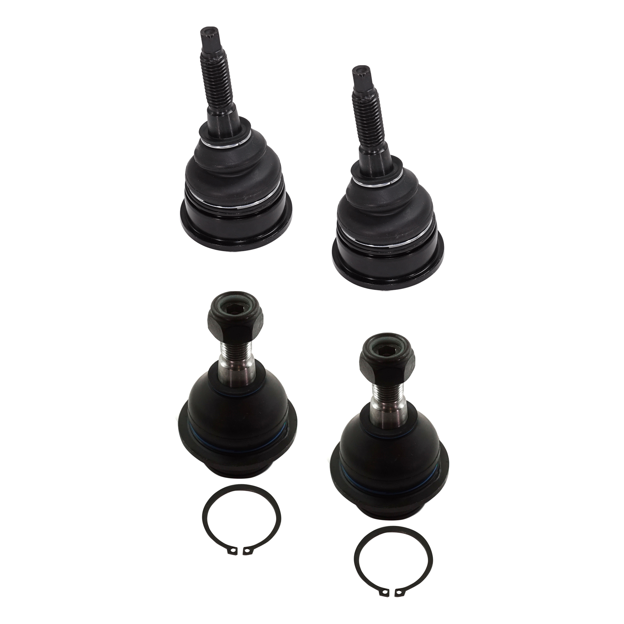 AM Ball Joint SKU SET REPF282332 A OEM 45D0149 FA2339-5001142-6106503
