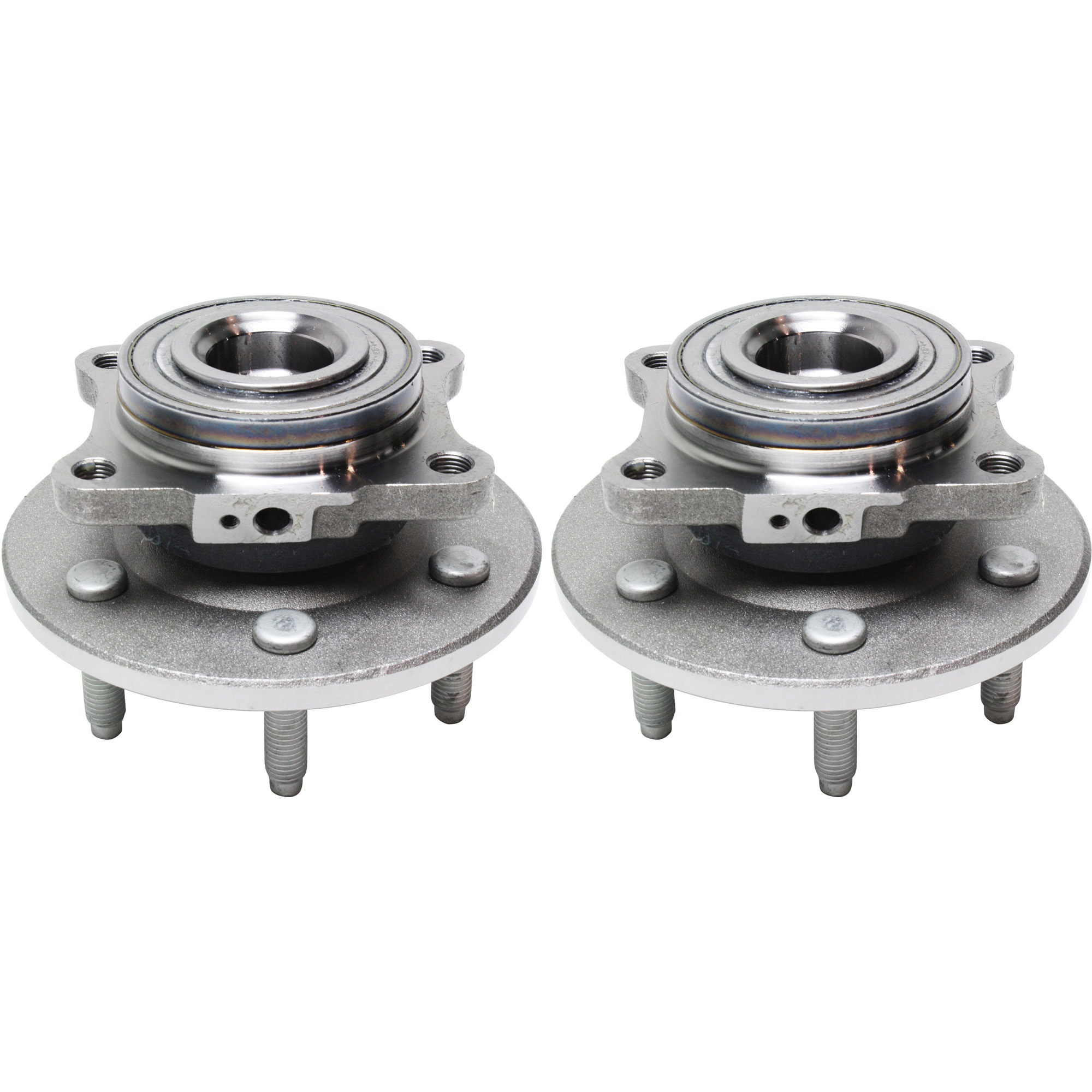AM EXPEDITION NAVIGATOR 07-10 REAR HUB ASSEMBLY RH AND LH SKU SET REPF283724-2 OEM 741008-7L141A049AA 7L142B664AC