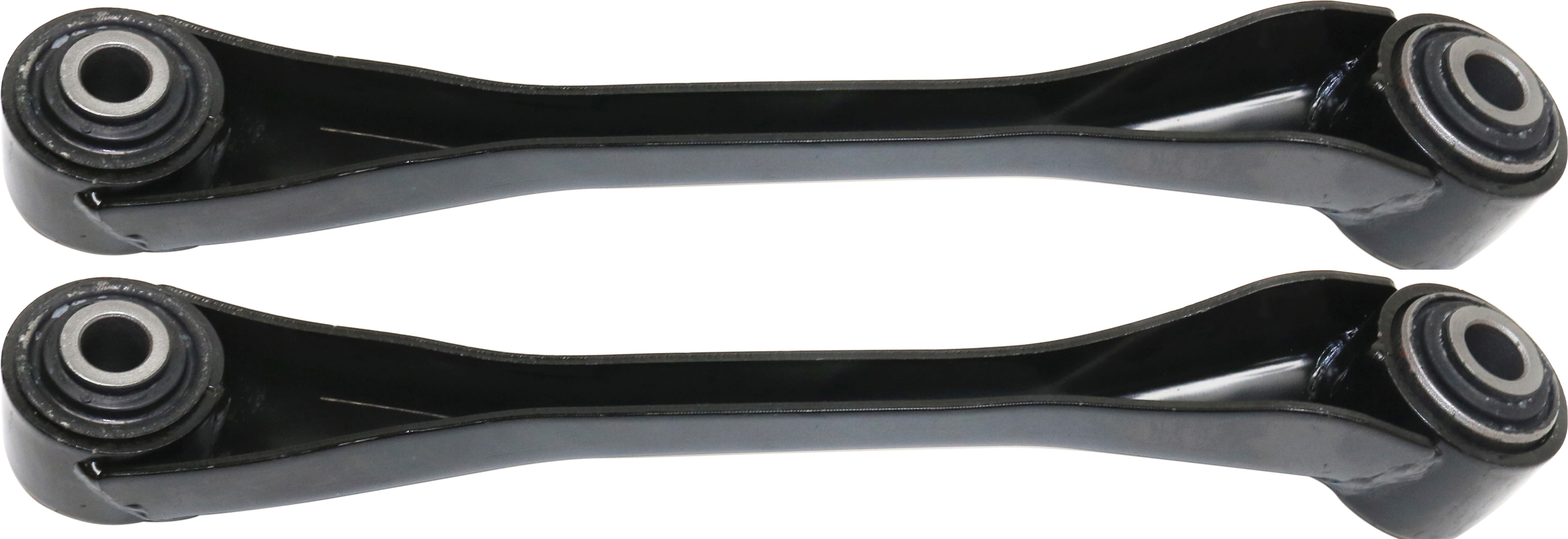 AM EXPEDITION 97-02 NAVIGATOR 98-02 REAR TRAILING ARM RH AND LH Upper SKU SET REPF284301-2 OEM F85Z5500AA