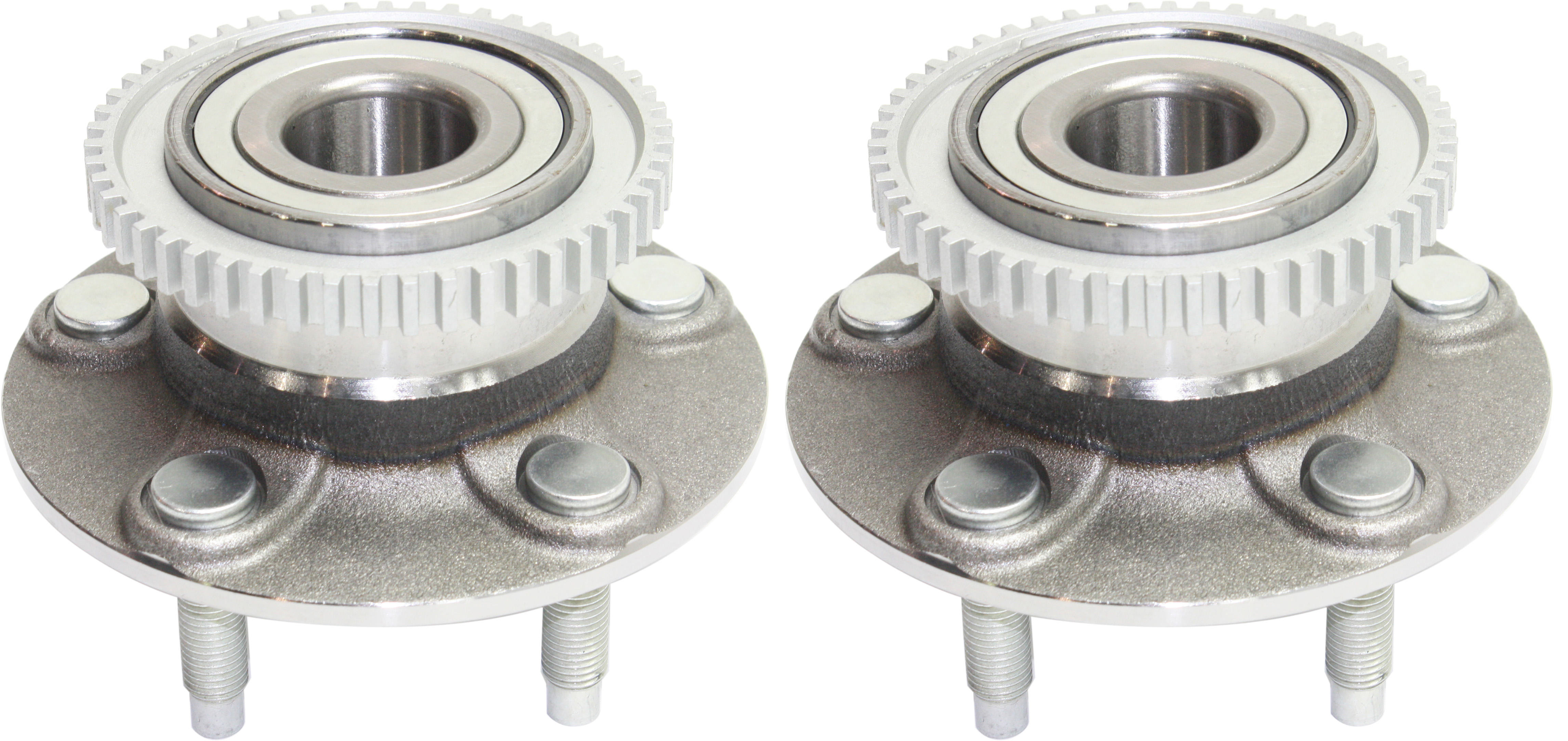 AM WINDSTAR 97-03 REAR HUB ASSEMBLY RH AND LH SKU SET REPF285908-2 OEM F78Z1104AA