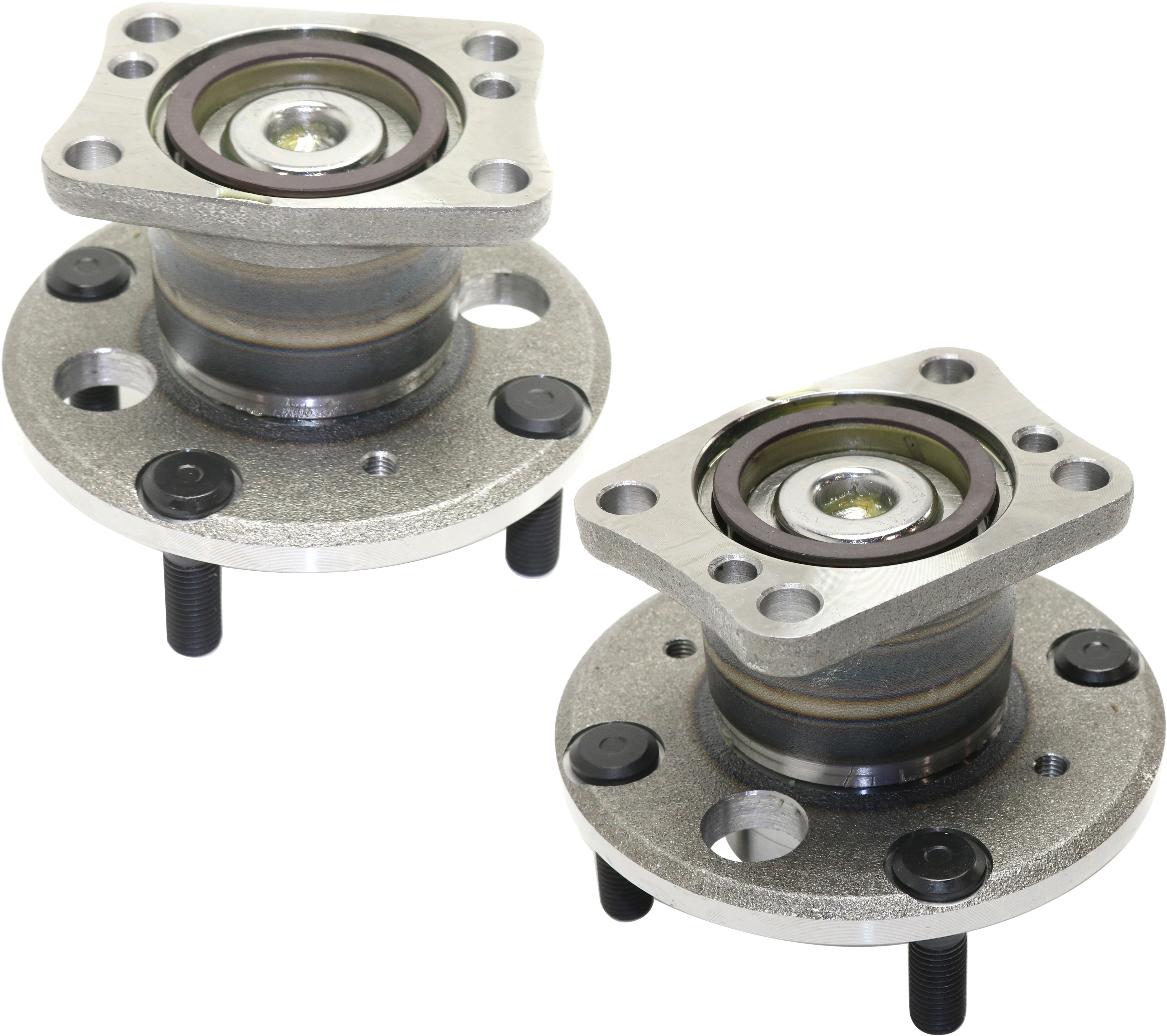AM FIESTA 11-19 REAR HUB ASSEMBLY RH AND LH SKU SET REPF285913-2