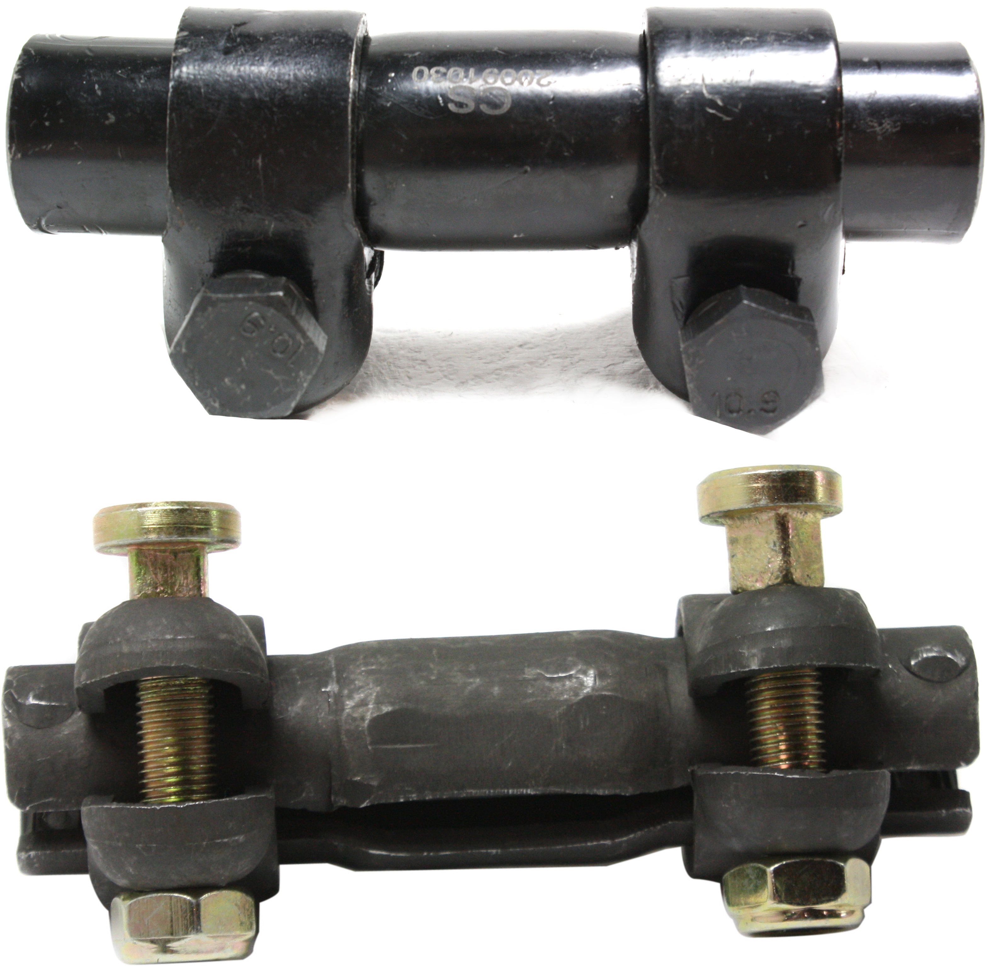 AM ECONOLINE VAN 80-97 TIE ROD ADJUSTING SLEEVE SKU SET REPF286403-2 OEM 310301-388900-2691134-42510