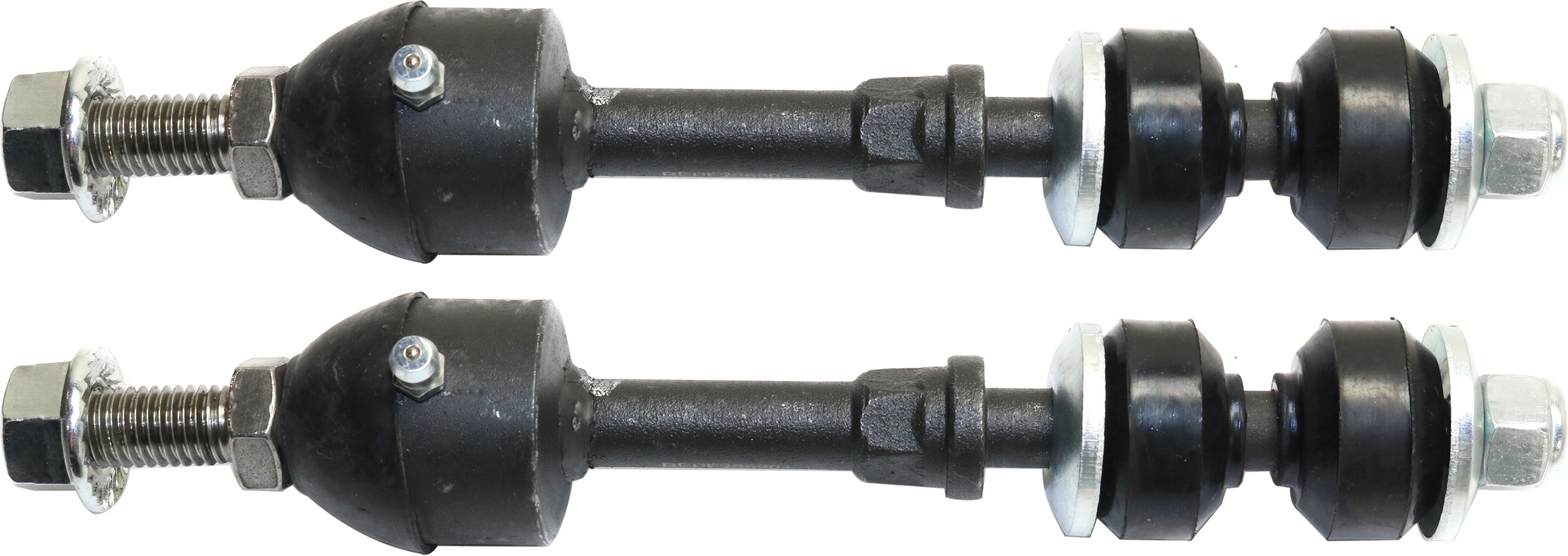 AM F 150-05-08 MARK LT 06-08 FRONT SWAY BAR LINK RH AND LH RWD SKU SET REPF286801-2 OEM 5L3Z5K483CA