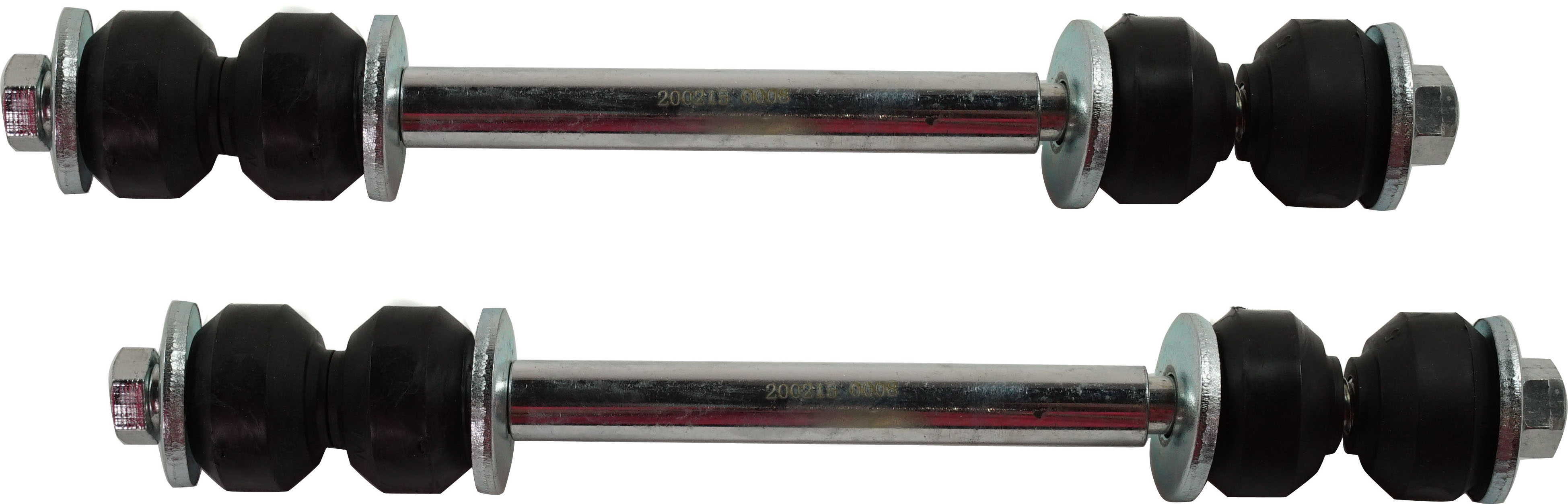 AM C K FULL SIZE PICKUP 88-00 SILVERADO PICKUP 99-19 FRONT SWAY BAR LINK RH AND LH Heavy Duty Design SKU SET REPF286804-2 OEM 1880631-2651222-5451012-545106