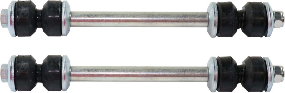 AM C K FULL SIZE PICKUP 88-00 YUKON XL 1500-2500-00-06 FRONT SWAY BAR LINK RH AND LH SKU SET REPF286808-2