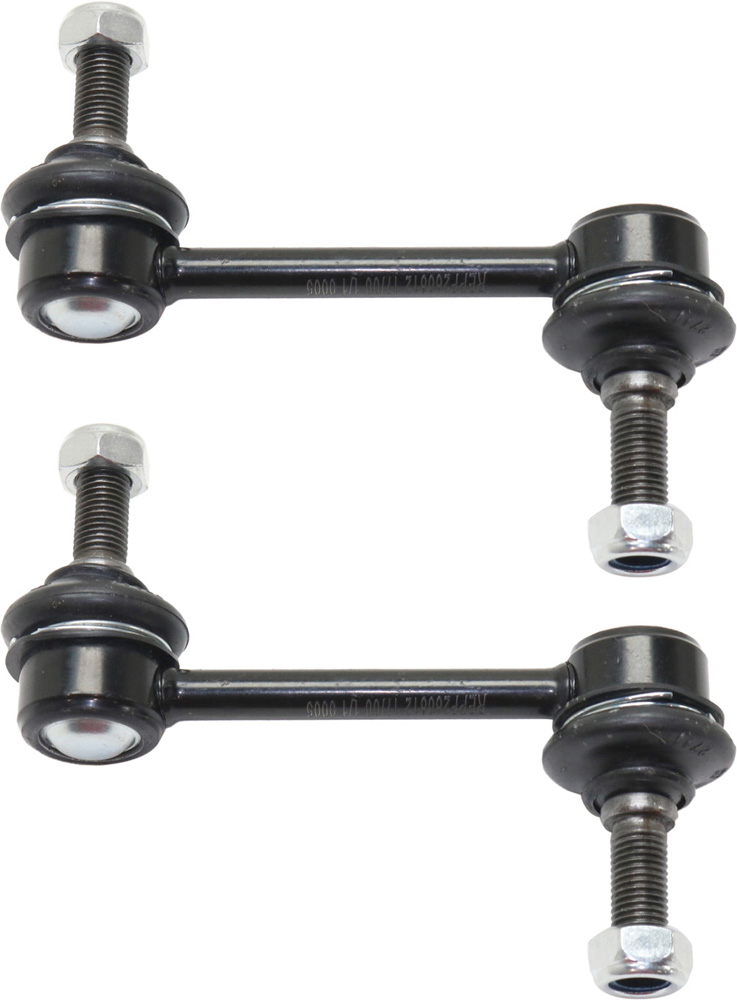 AM EDGE 07-14 MKX 07-15 FRONT SWAY BAR LINK RH AND LH SKU SET REPF286812-2 OEM 7T4Z5K483A