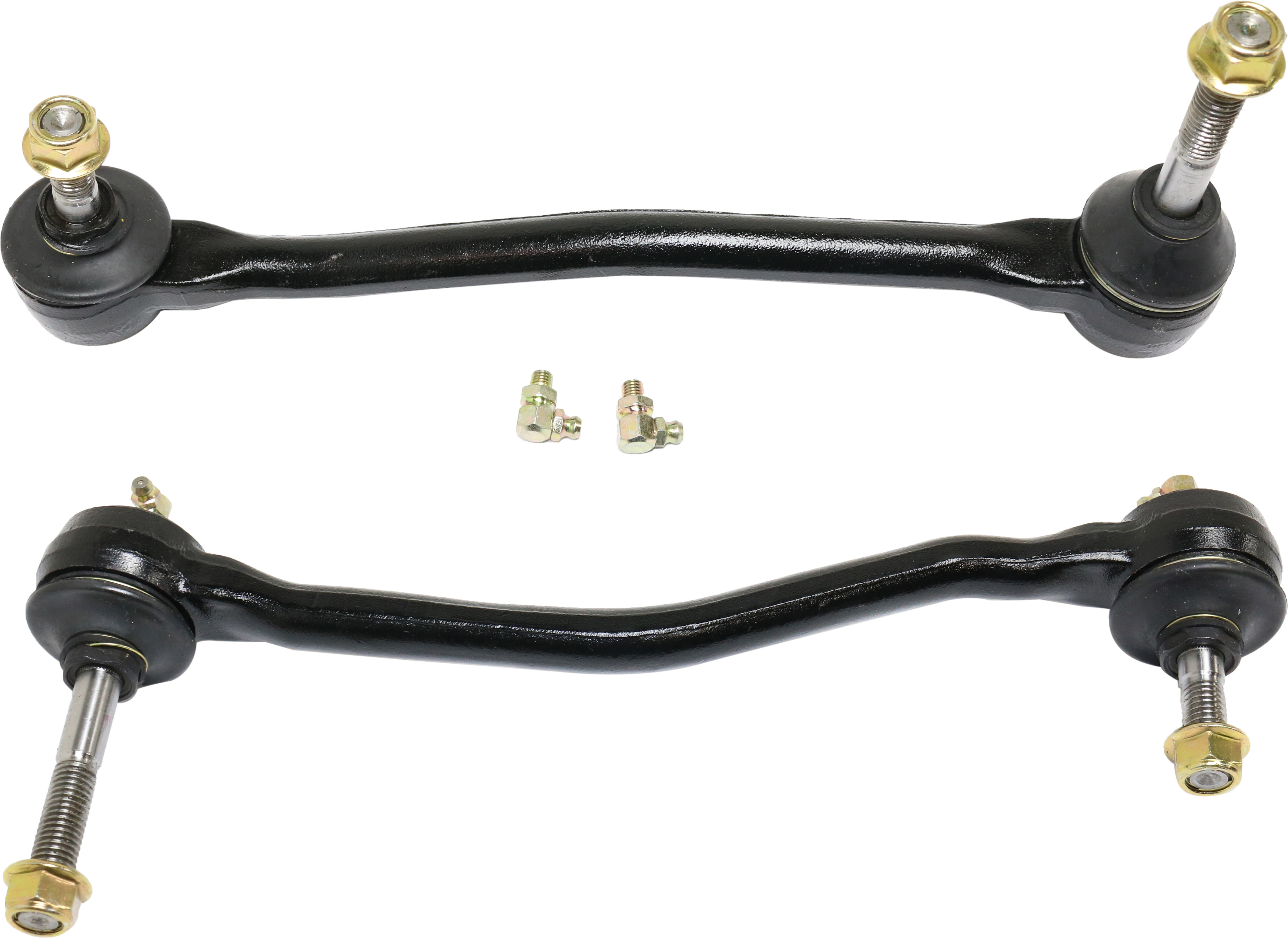 AM EXCURSION 00-05 F SERIES SUPER DUTY PICKUP 00-04 FRONT SWAY BAR LINK RH AND LH SKU SET REPF286813 OEM 1880273-2651632-5451423-1C3Z5K
