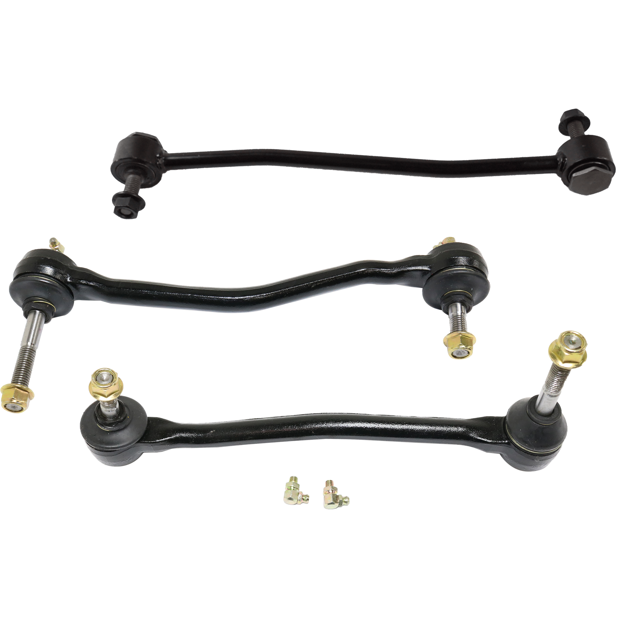 AM Sway Bar Link SKU SET REPF286814 OEM 1880273-2651632-5451423-1C3Z5K
