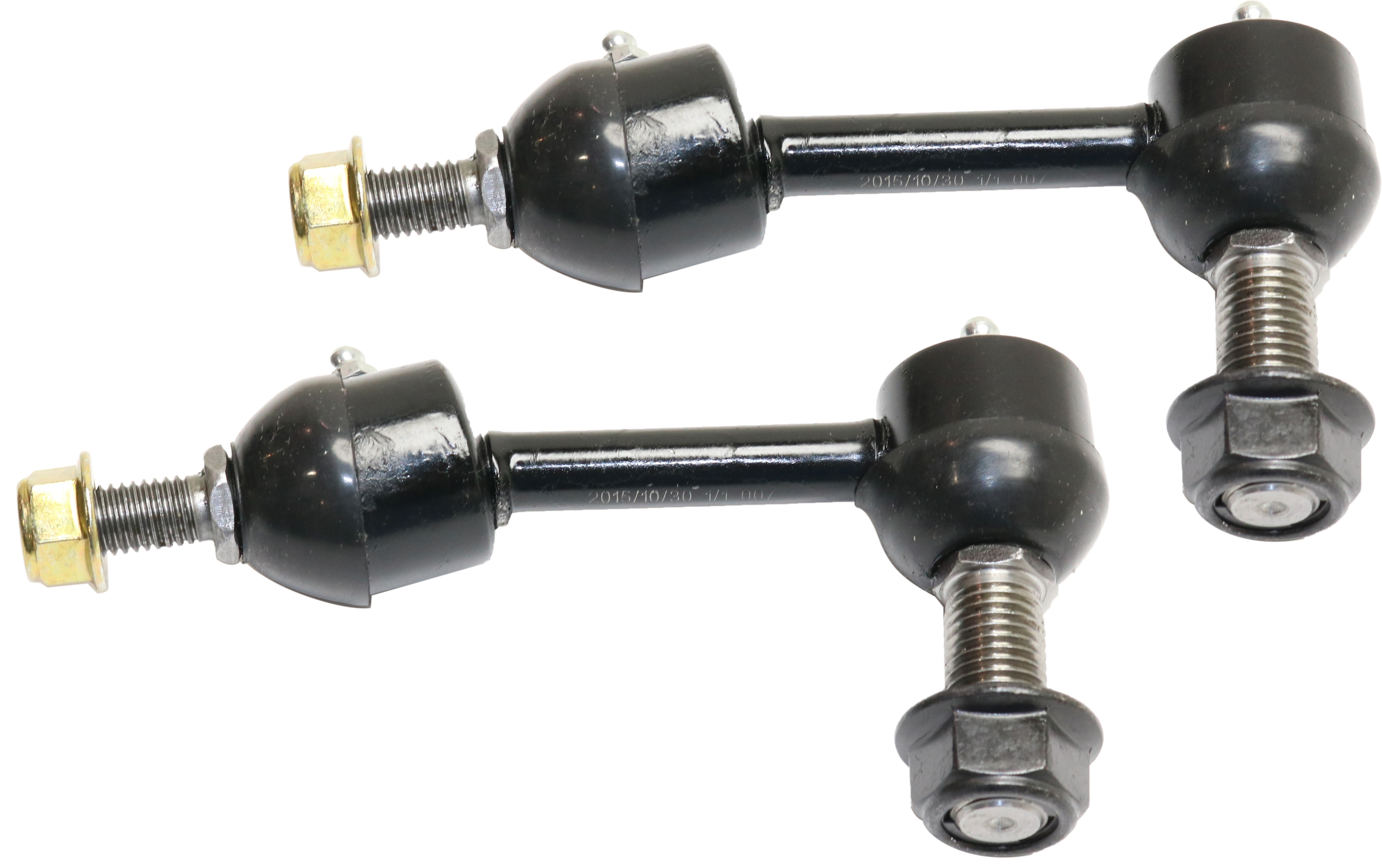 AM EXPEDITION NAVIGATOR 05-06 FRONT SWAY BAR LINK RH AND LH From 11-30-04 SKU SET REPF286818-2 OEM 2653115-5451347-5451829-45G034