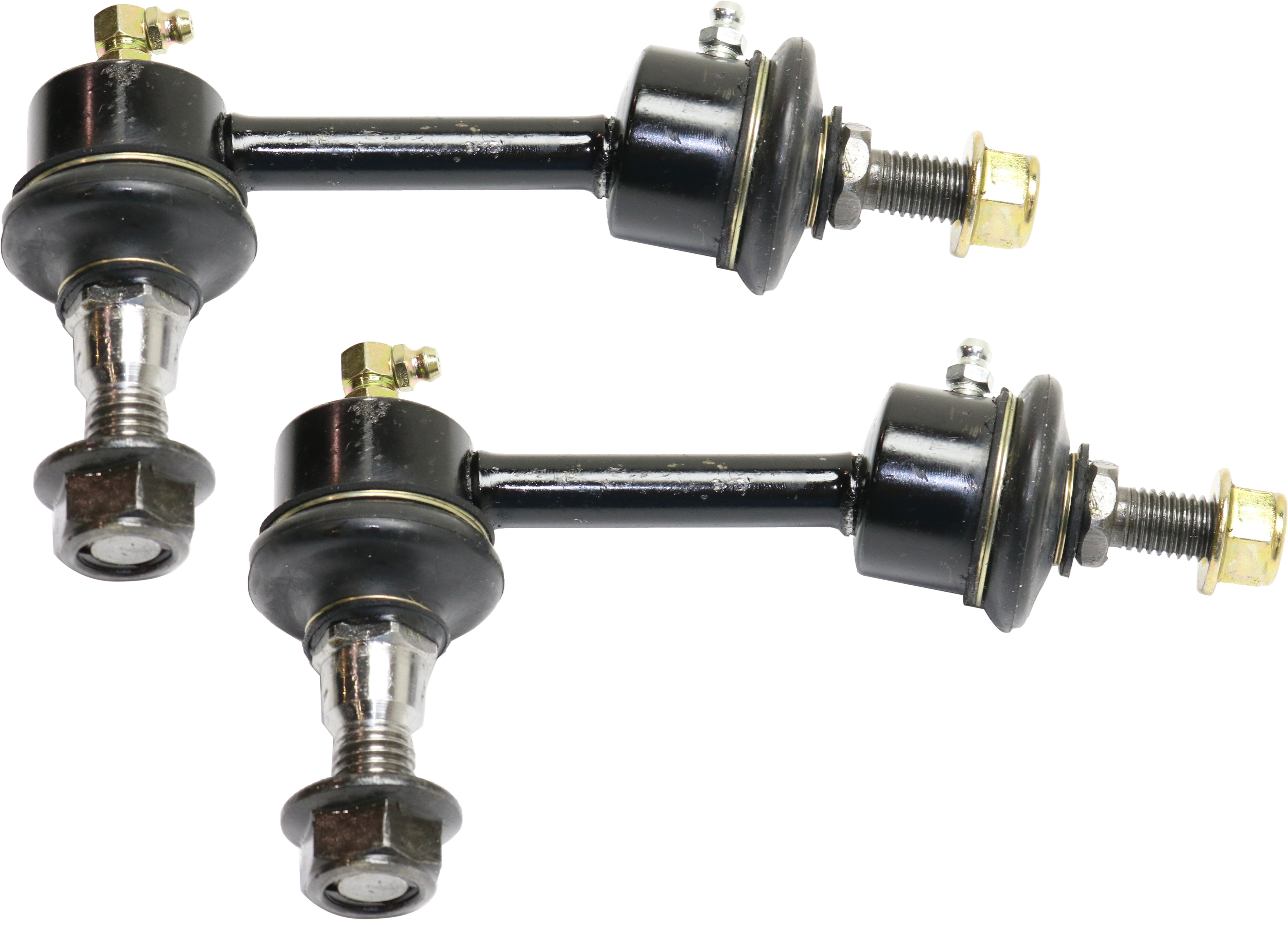 AM EXPEDITION NAVIGATOR 03-05 FRONT SWAY BAR LINK RH AND LH SKU SET REPF286820-2 OEM 2651556-5451347-18080239-2L1Z5