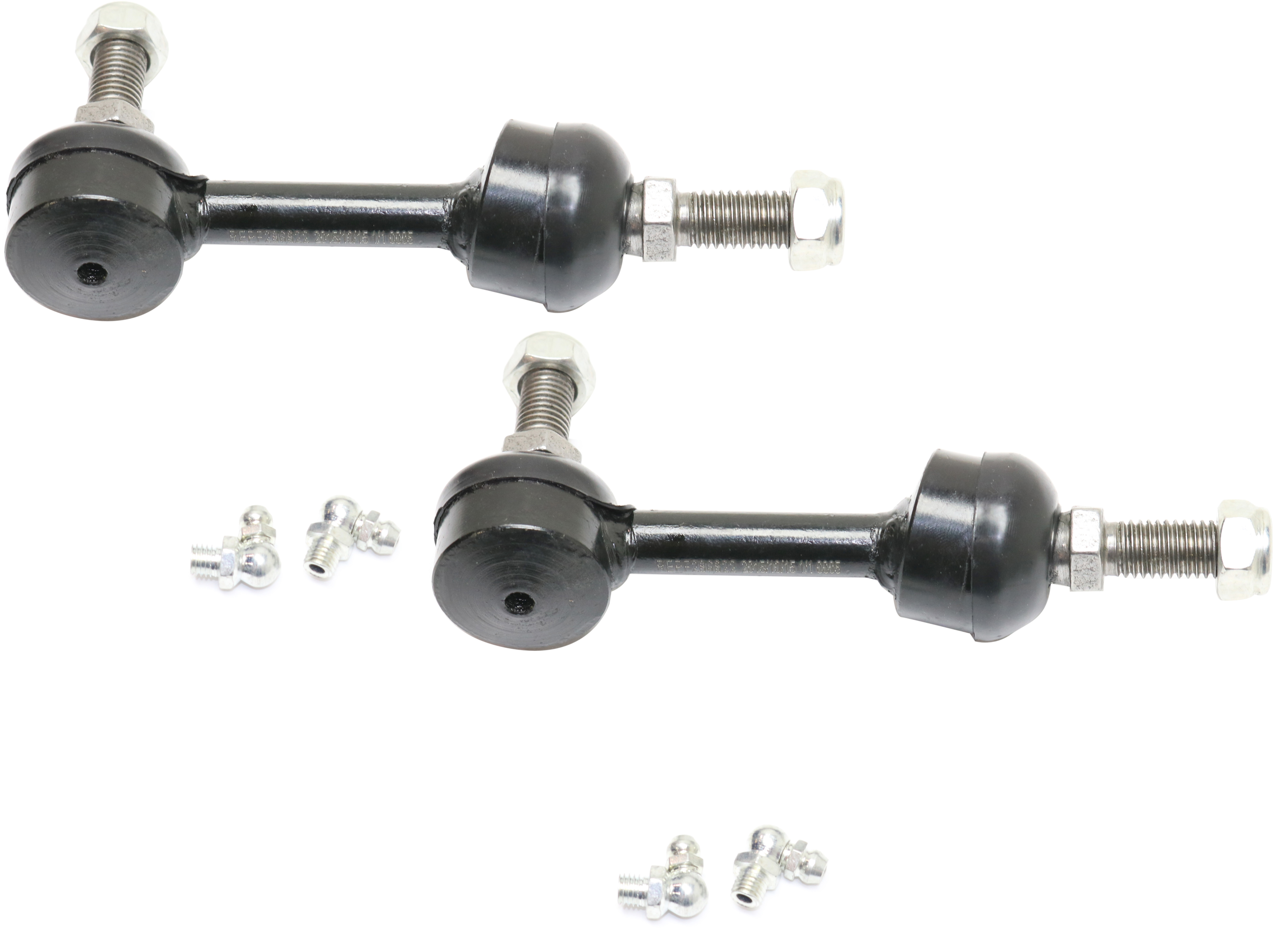 AM EXPEDITION NAVIGATOR 03-05 REAR SWAY BAR LINK RH AND LH SKU SET REPF286822-2 OEM 2651557-2L1Z5K484AB MK80127 SL