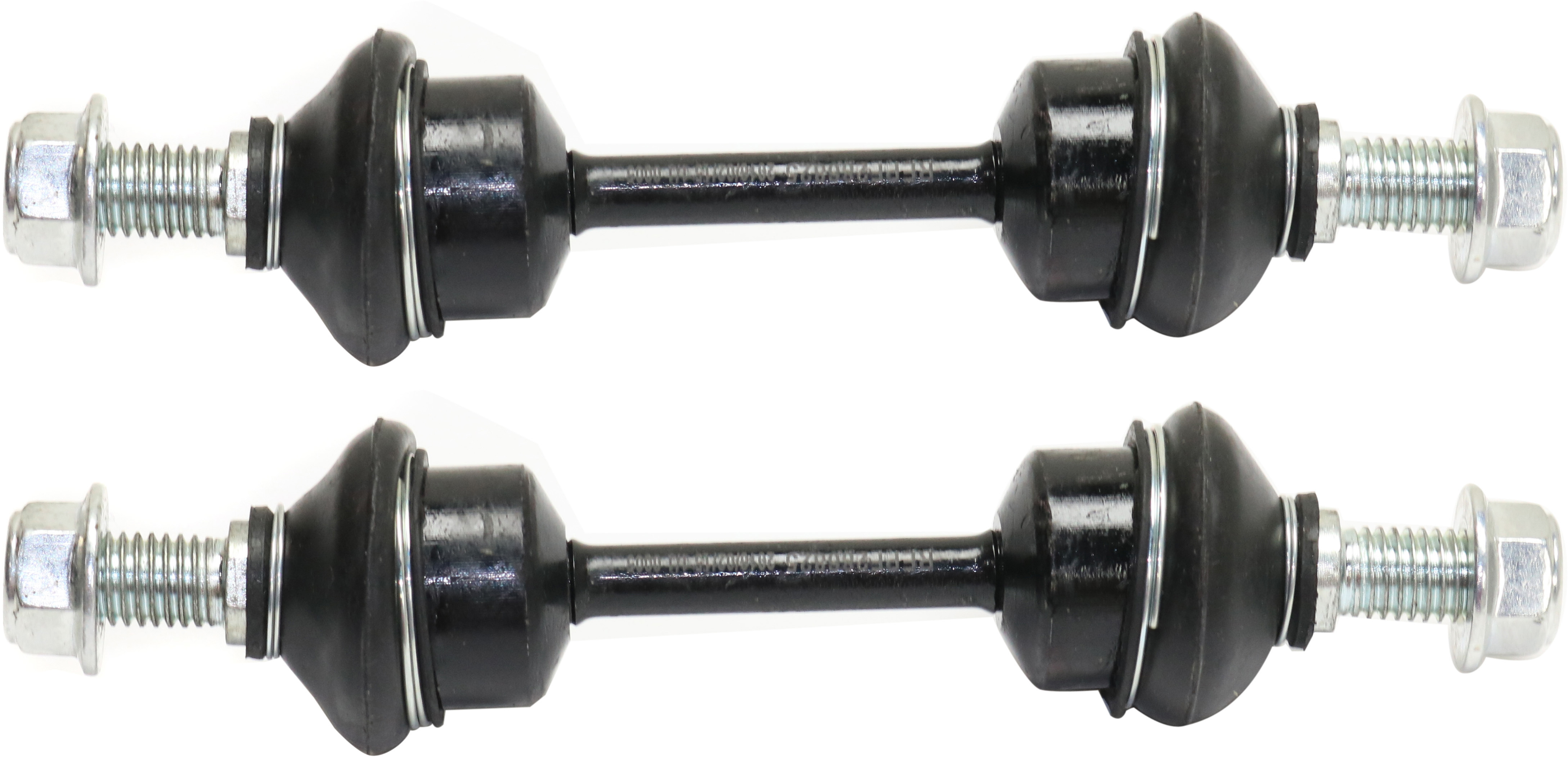 AM F 150-09-20 EXPEDITION 07-22 FRONT SWAY BAR LINK RH AND LH SKU SET REPF286825-2 OEM 2651874-5451666-18750074-45G20
