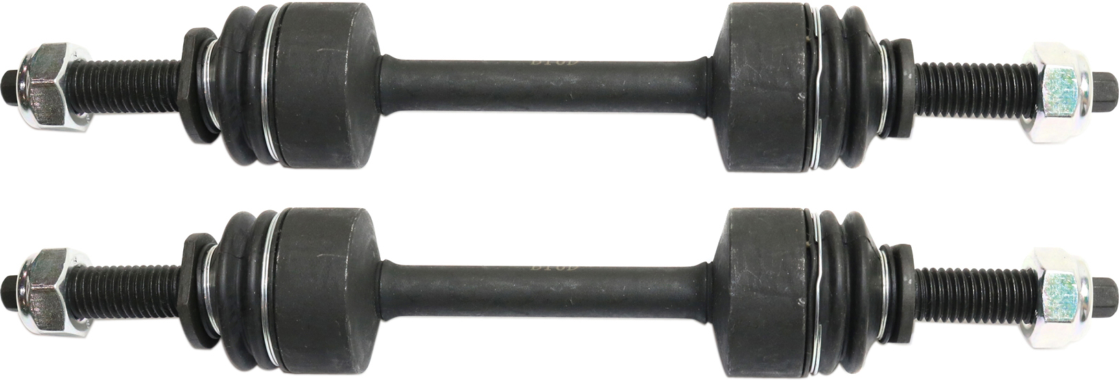 AM F SERIES SUPER DUTY 09-22 FRONT SWAY BAR LINK RH AND LH SKU SET REPF286827-2 OEM 2653103-5451817-18750362-45G10