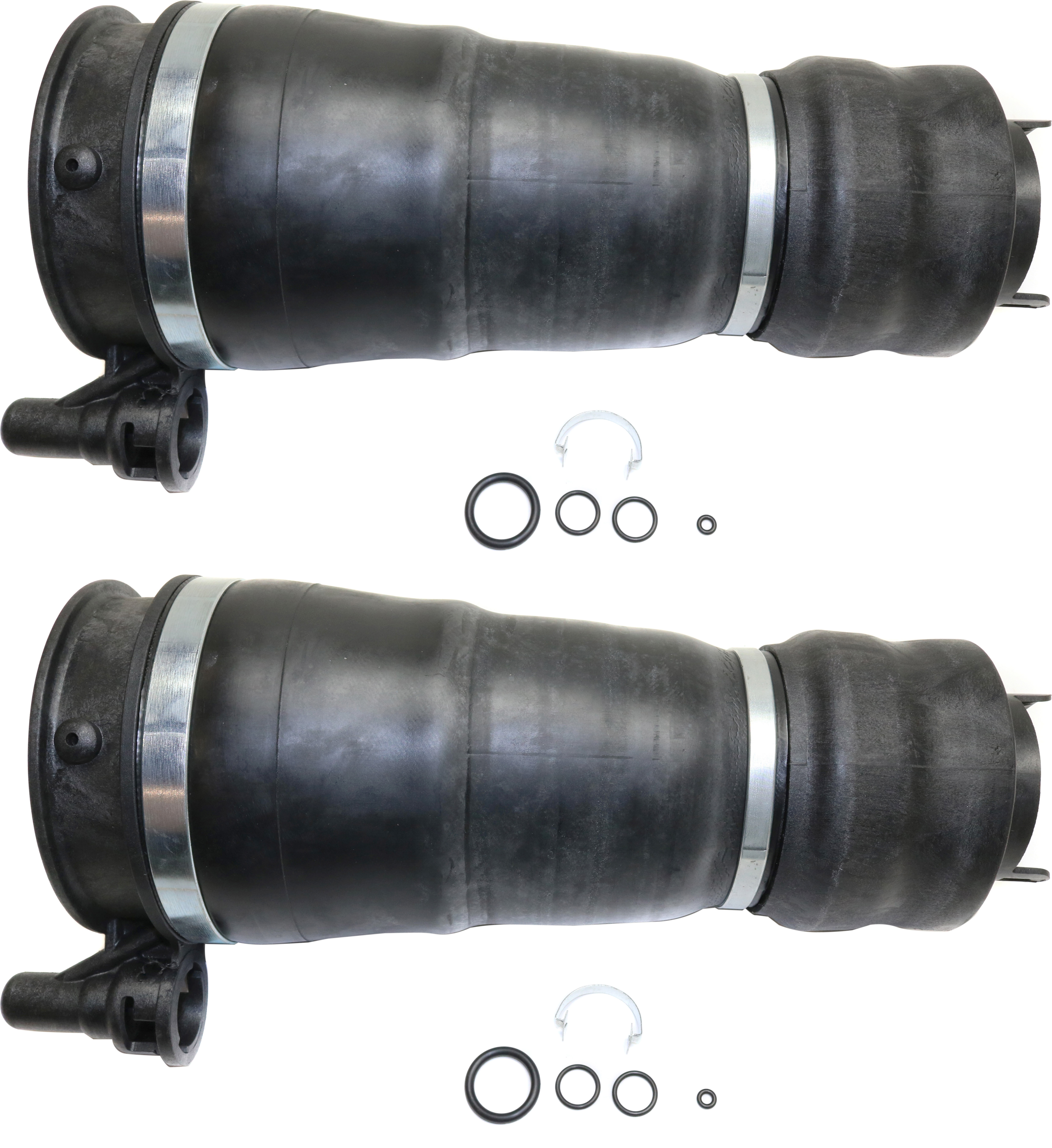 AM EXPEDITION 03-06 FRONT AIR SPRING RH AND LH Set of 2 New SKU SET REPF288001-2