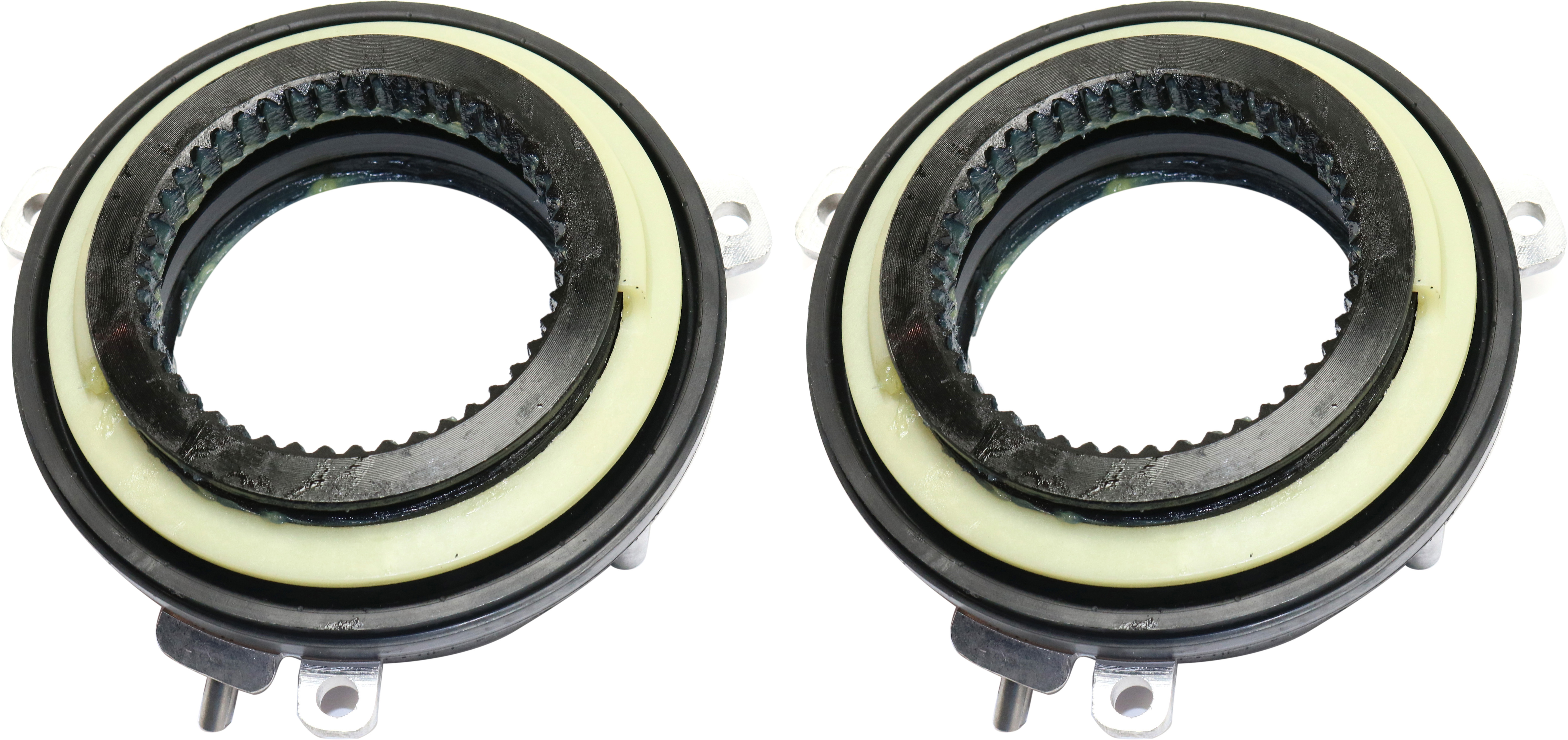 AM EXPEDITION 03-15 ACTUATOR Set of 2 SKU SET REPF288303-2 OEM 7L1Z3C247A